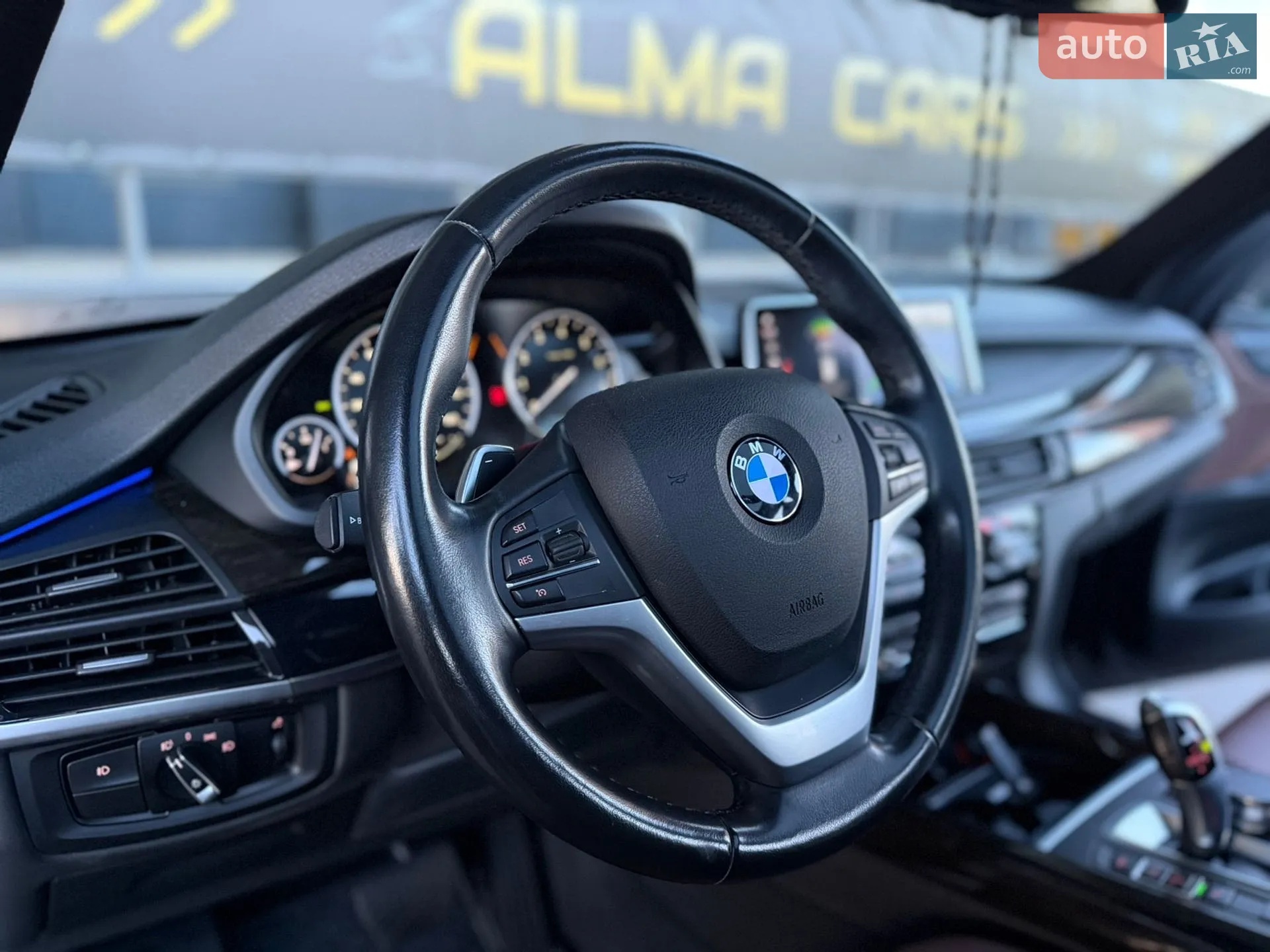 2018 BMW X5 - мініатюра 63