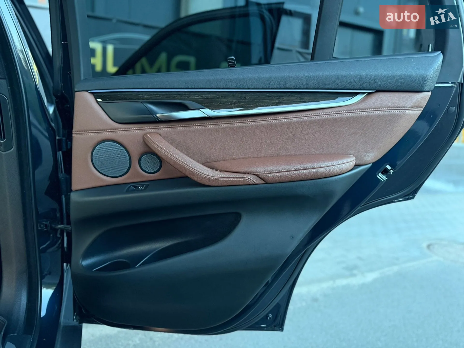 2018 BMW X5 - мініатюра 80