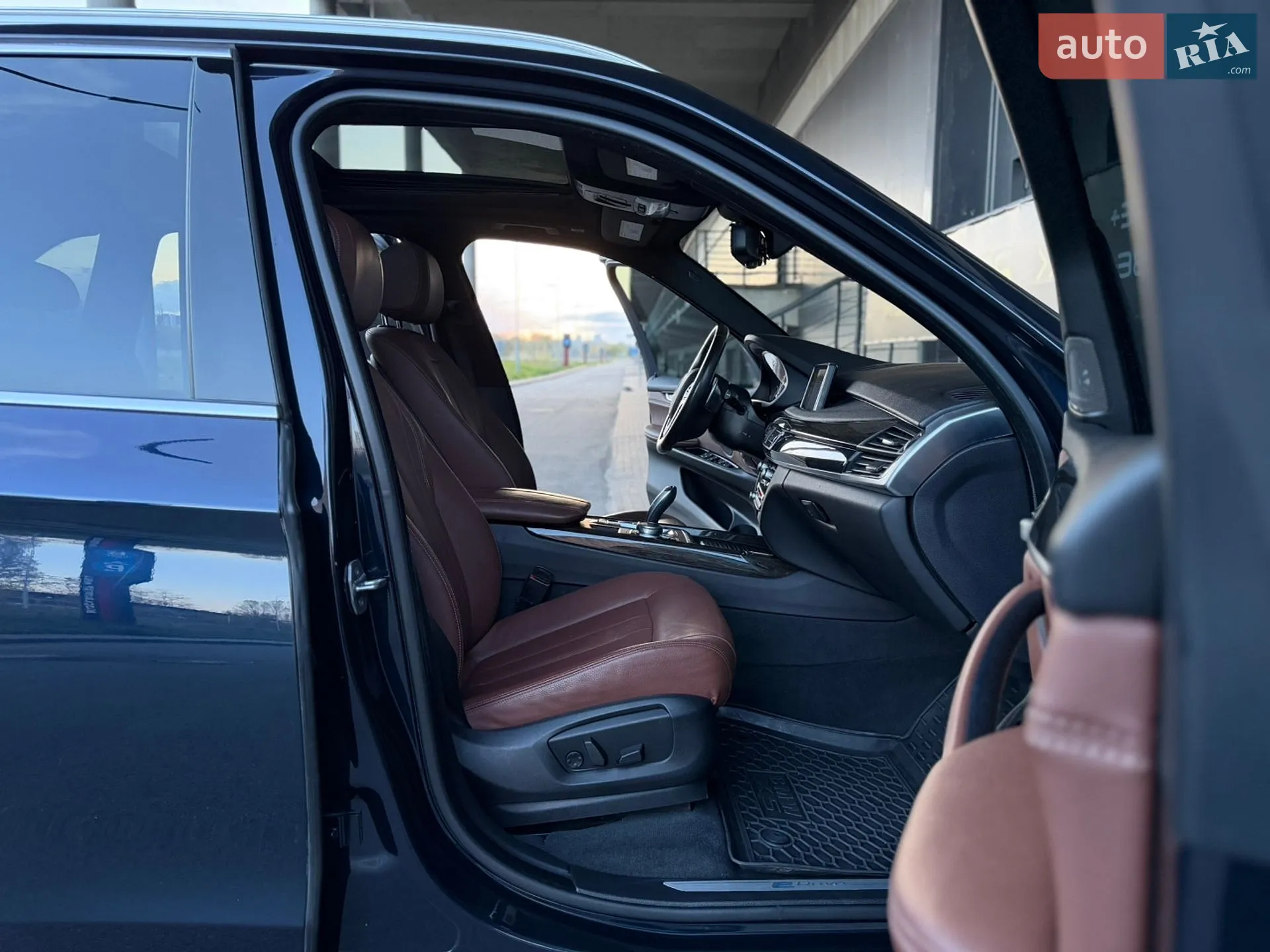 2018 BMW X5 - мініатюра 88