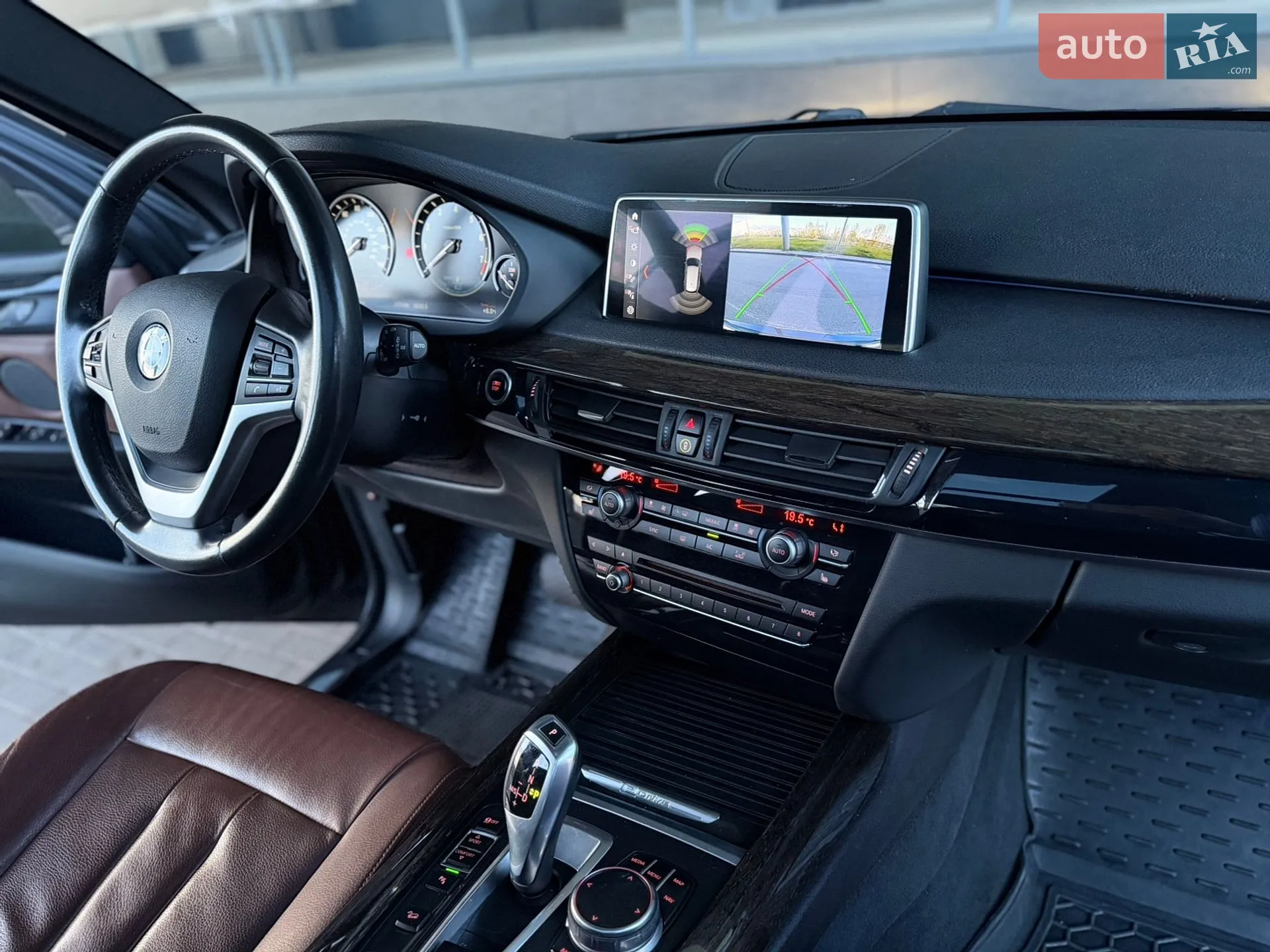 2018 BMW X5 - мініатюра 91