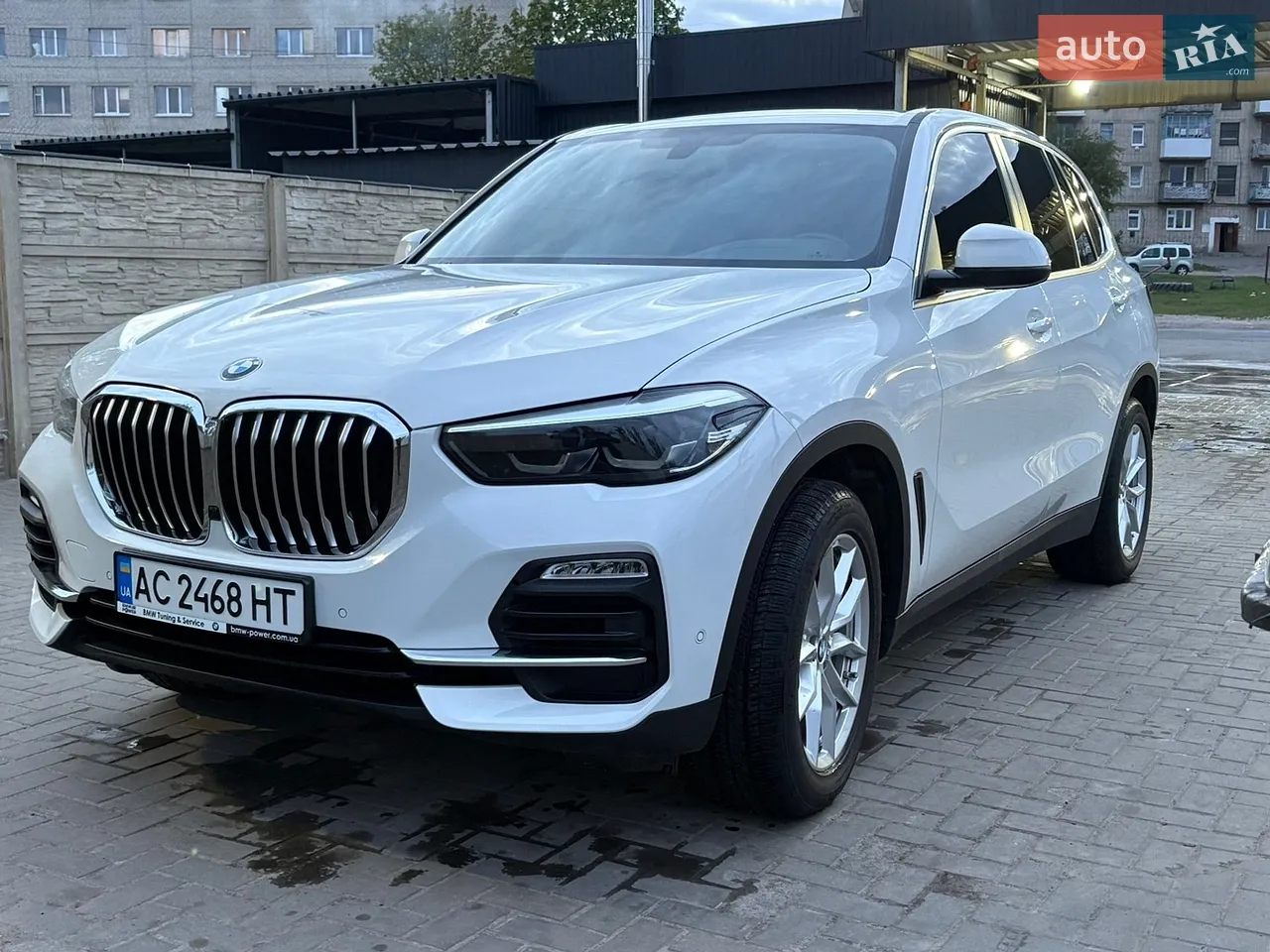 2022 BMW X5 - мініатюра 54