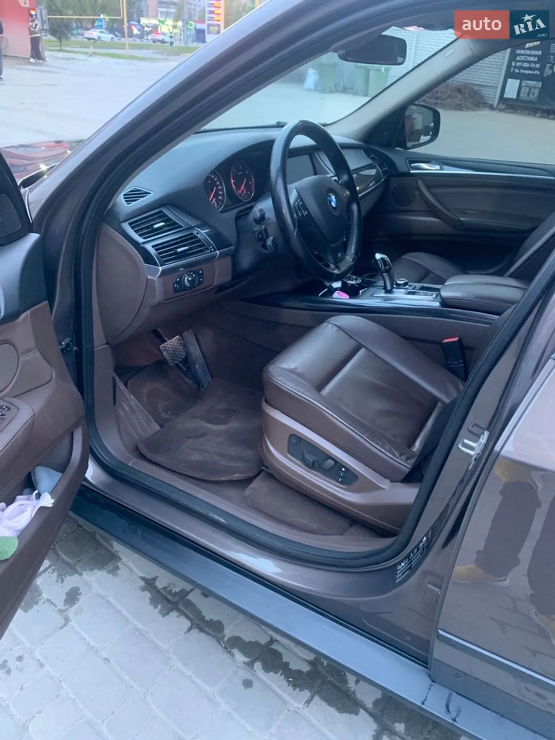 2010 BMW X5 - мініатюра 26
