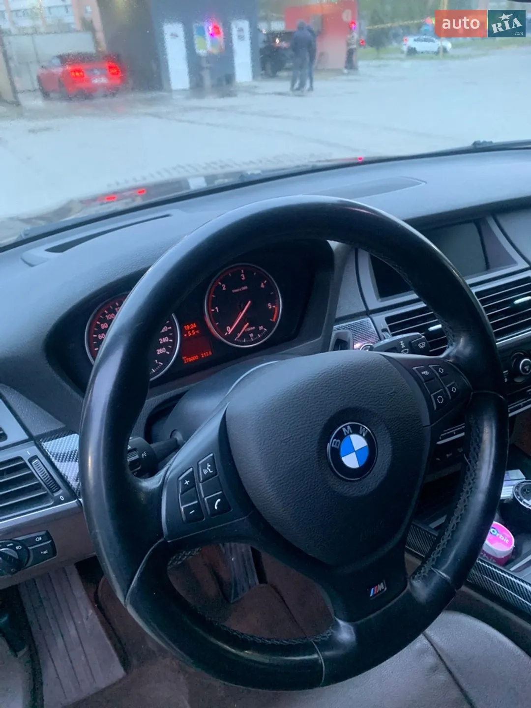 2010 BMW X5 - мініатюра 20