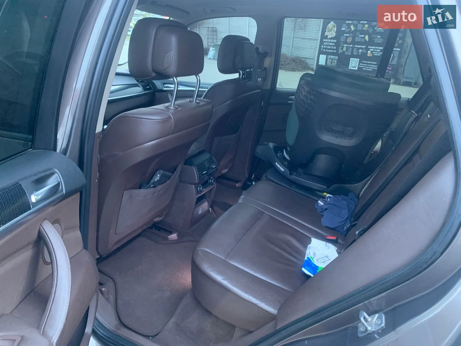 2010 BMW X5 - мініатюра 29