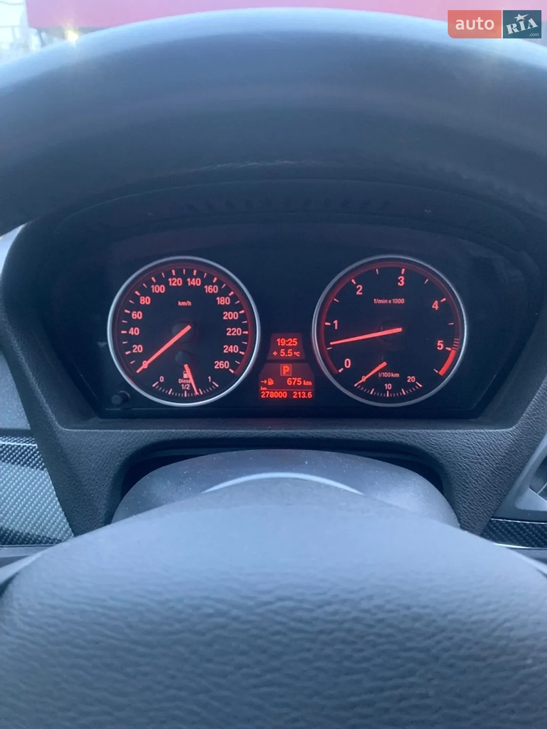 2010 BMW X5 - мініатюра 25