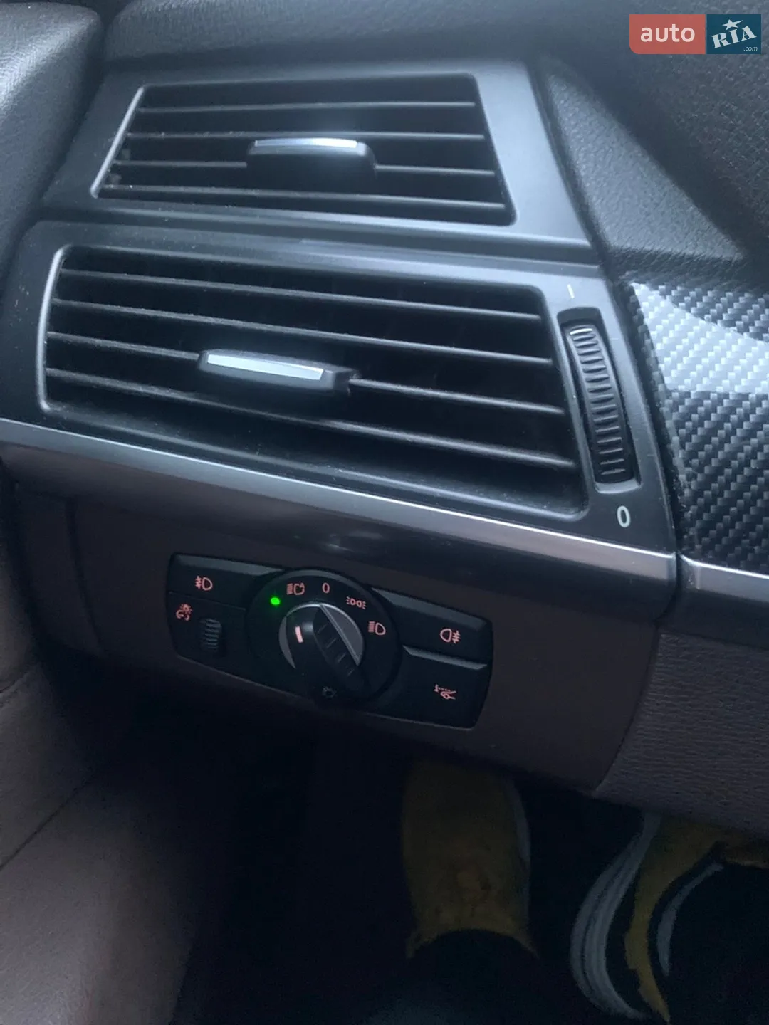 2010 BMW X5 - мініатюра 29