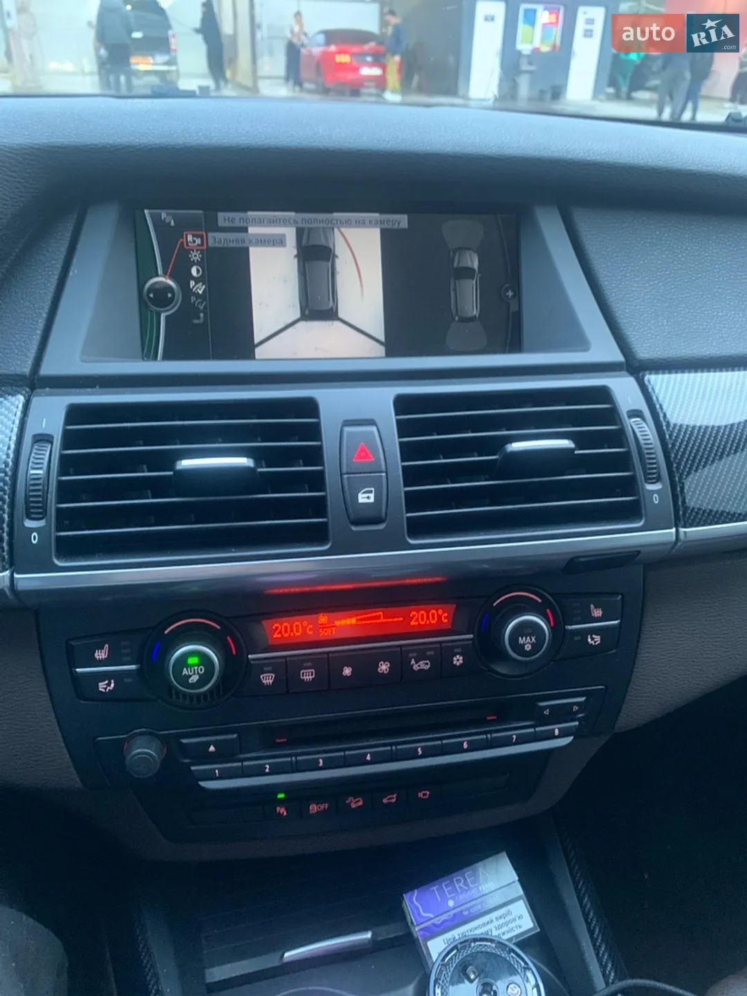 2010 BMW X5 - мініатюра 35