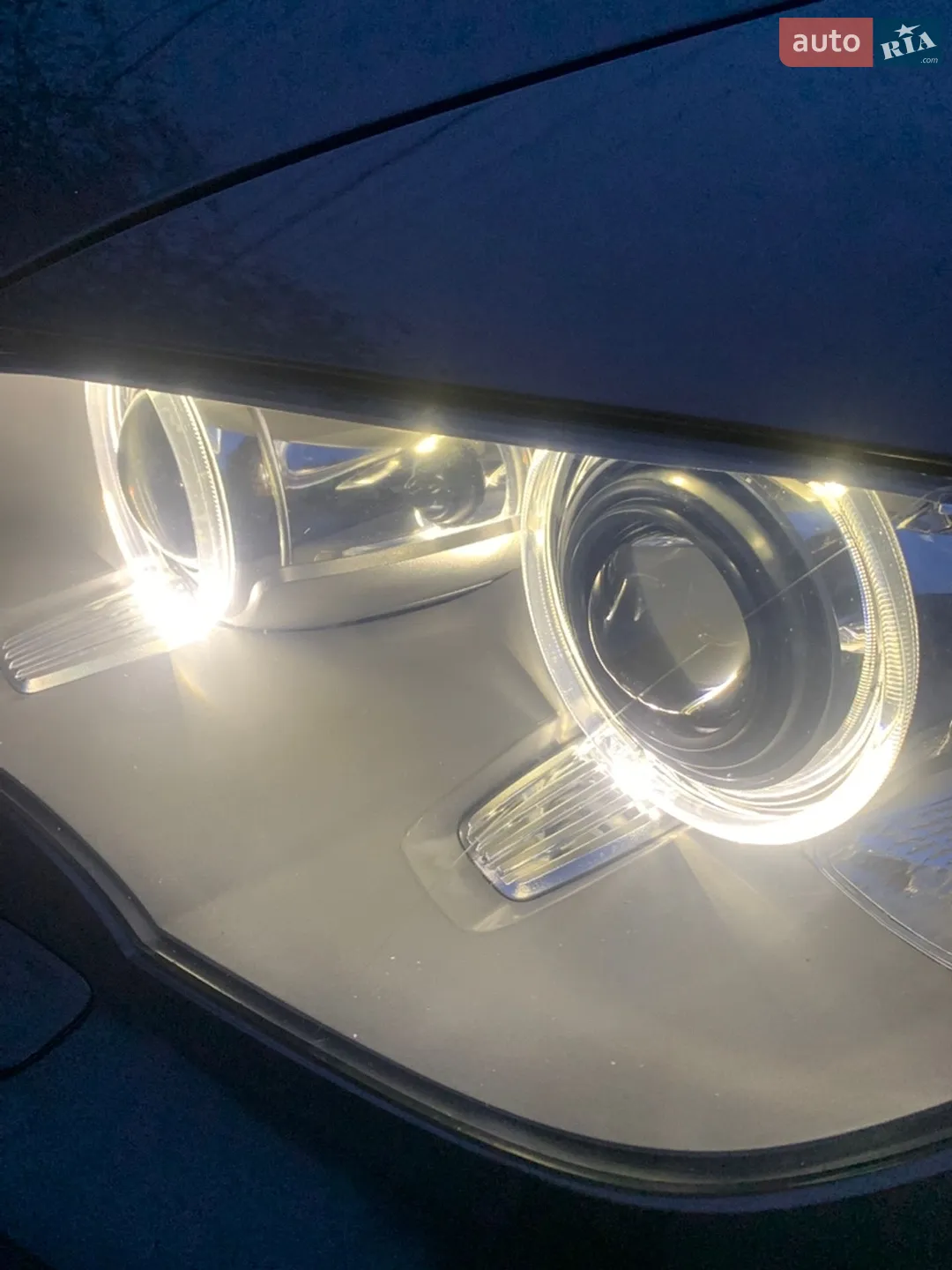 2010 BMW X5 - мініатюра 37