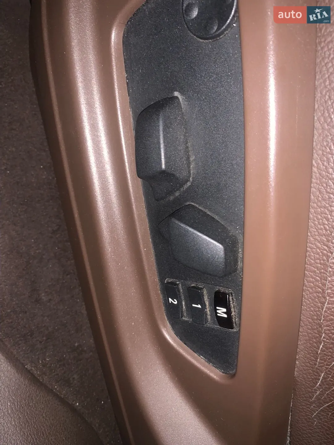 2010 BMW X5 - мініатюра 36