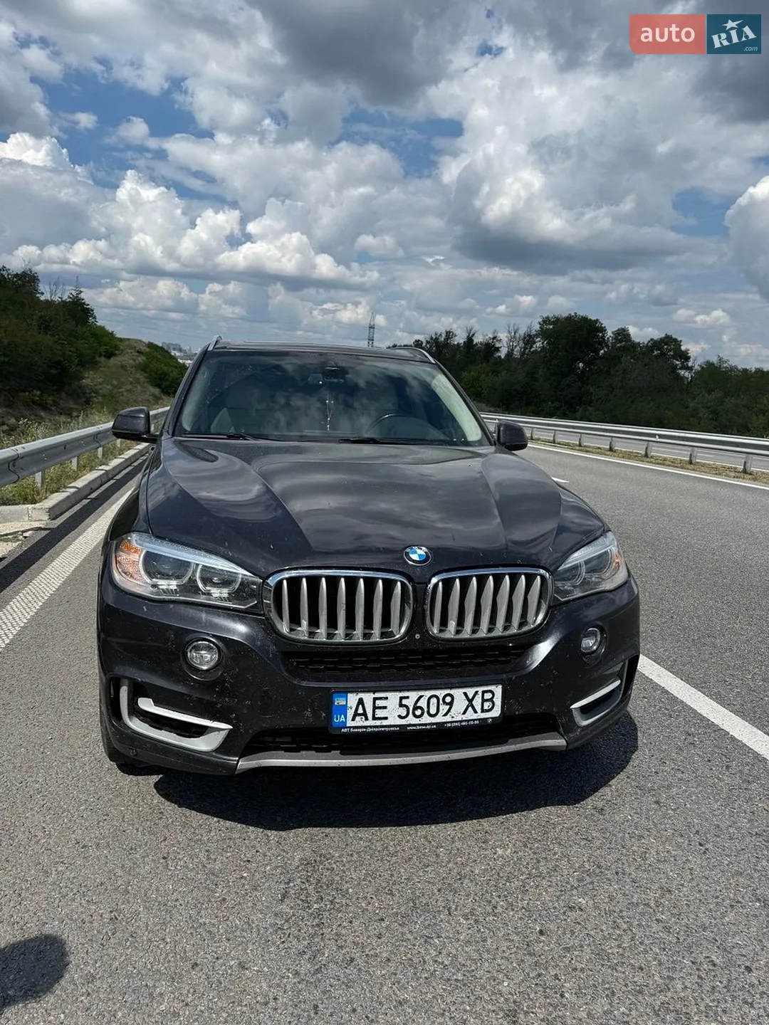 2014 BMW X5 - мініатюра 8