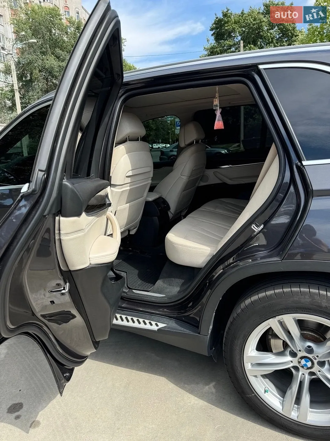 2014 BMW X5 - мініатюра 12