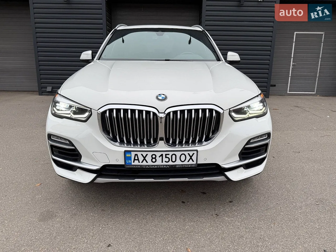 2019 BMW X5 - мініатюра 27