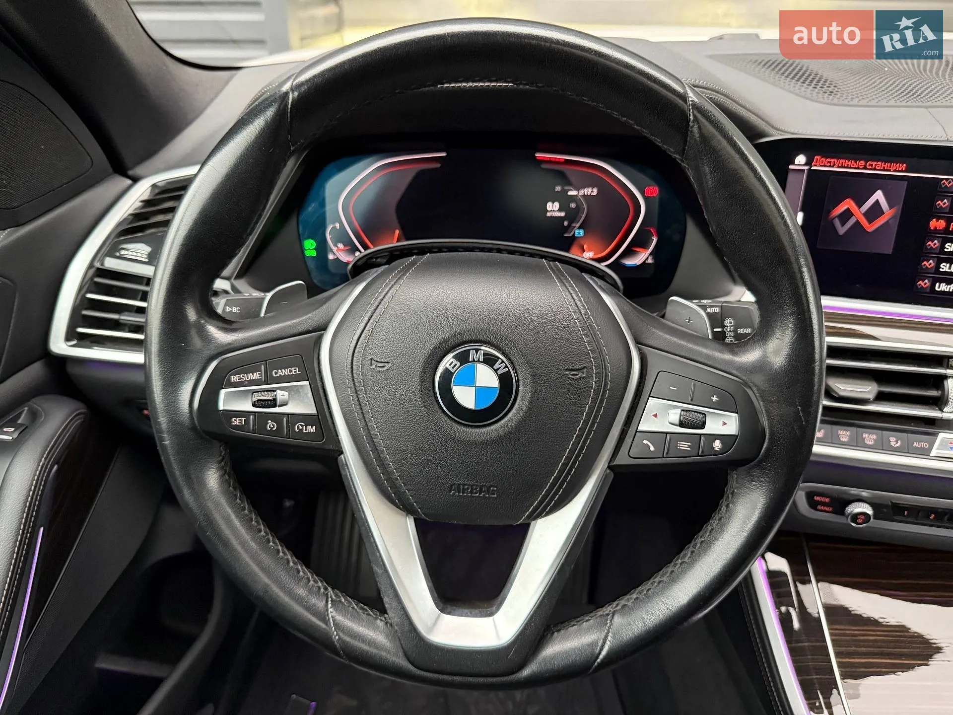 2020 BMW X5 - мініатюра 18