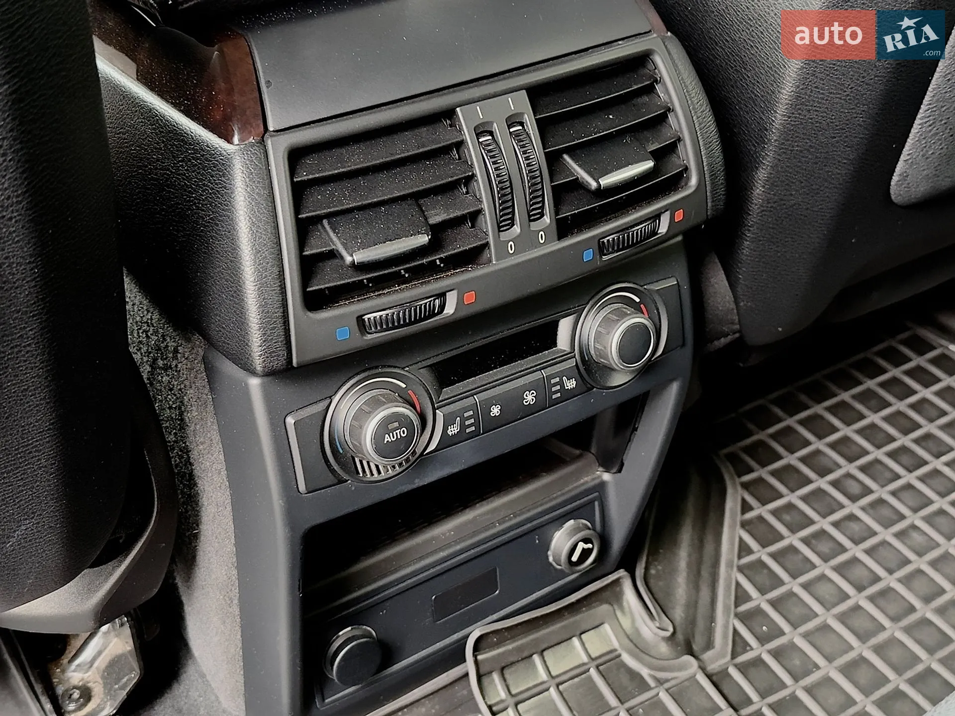 2012 BMW X5 - мініатюра 22