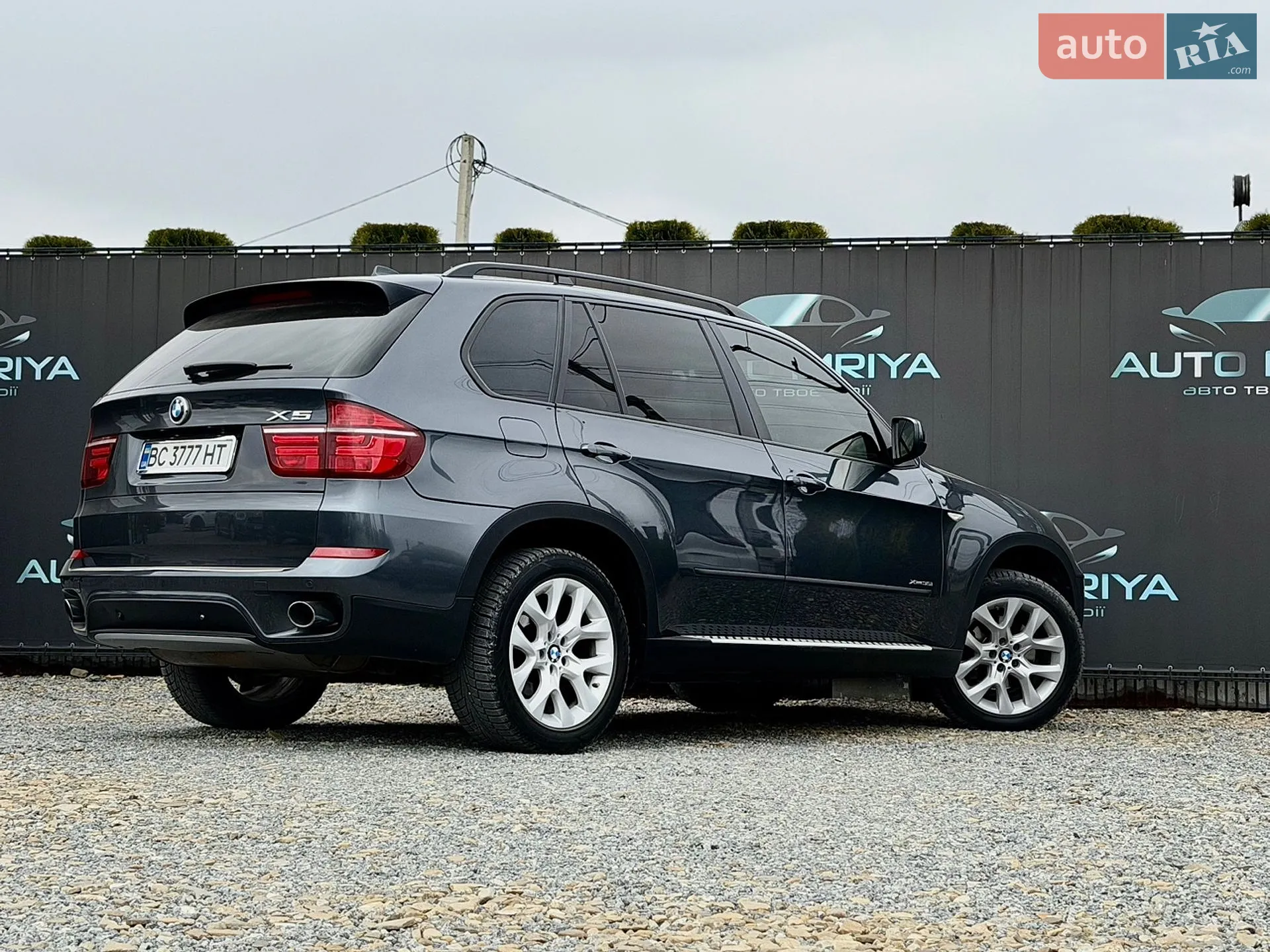 2012 BMW X5 - мініатюра 28