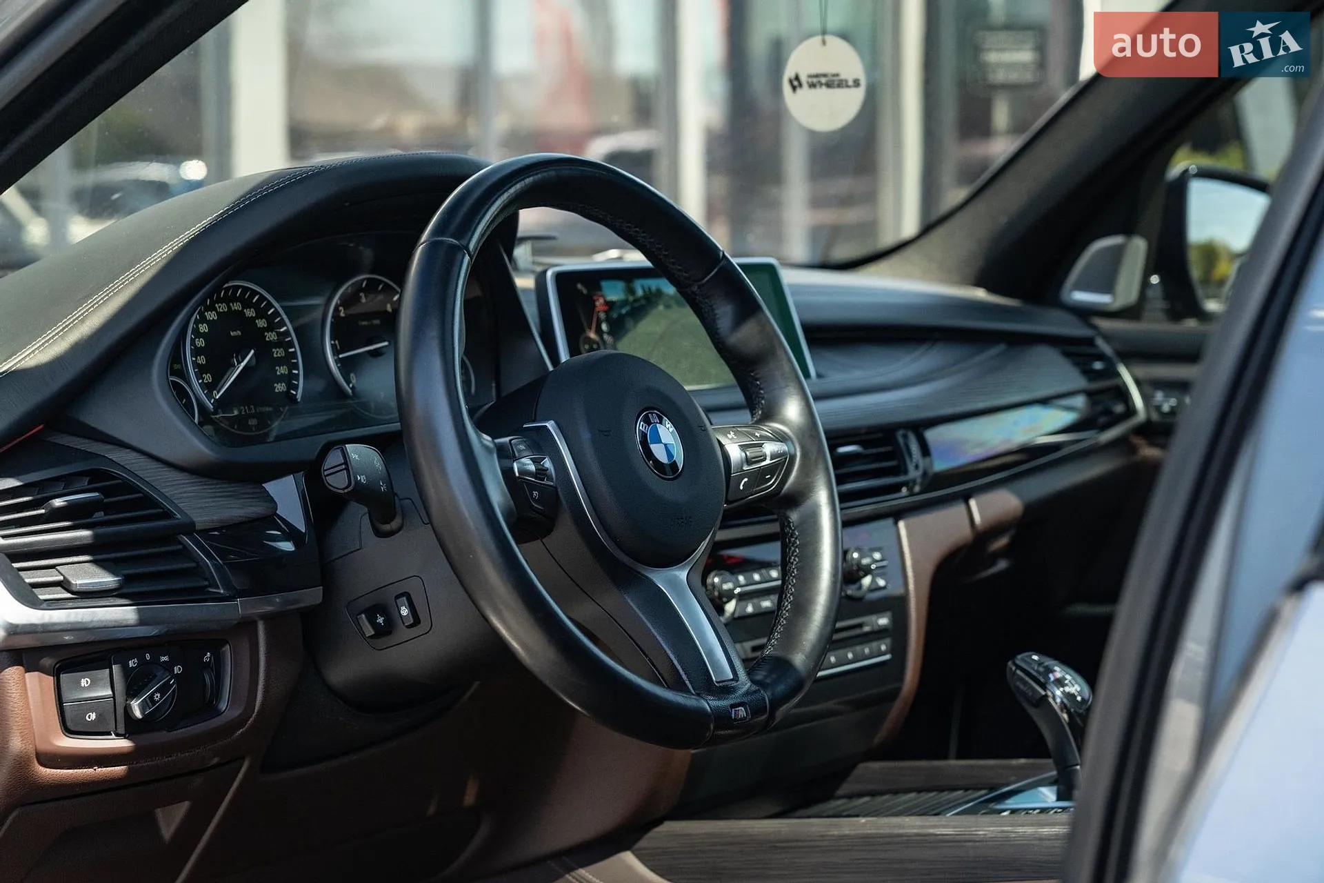 2013 BMW X5 - мініатюра 24