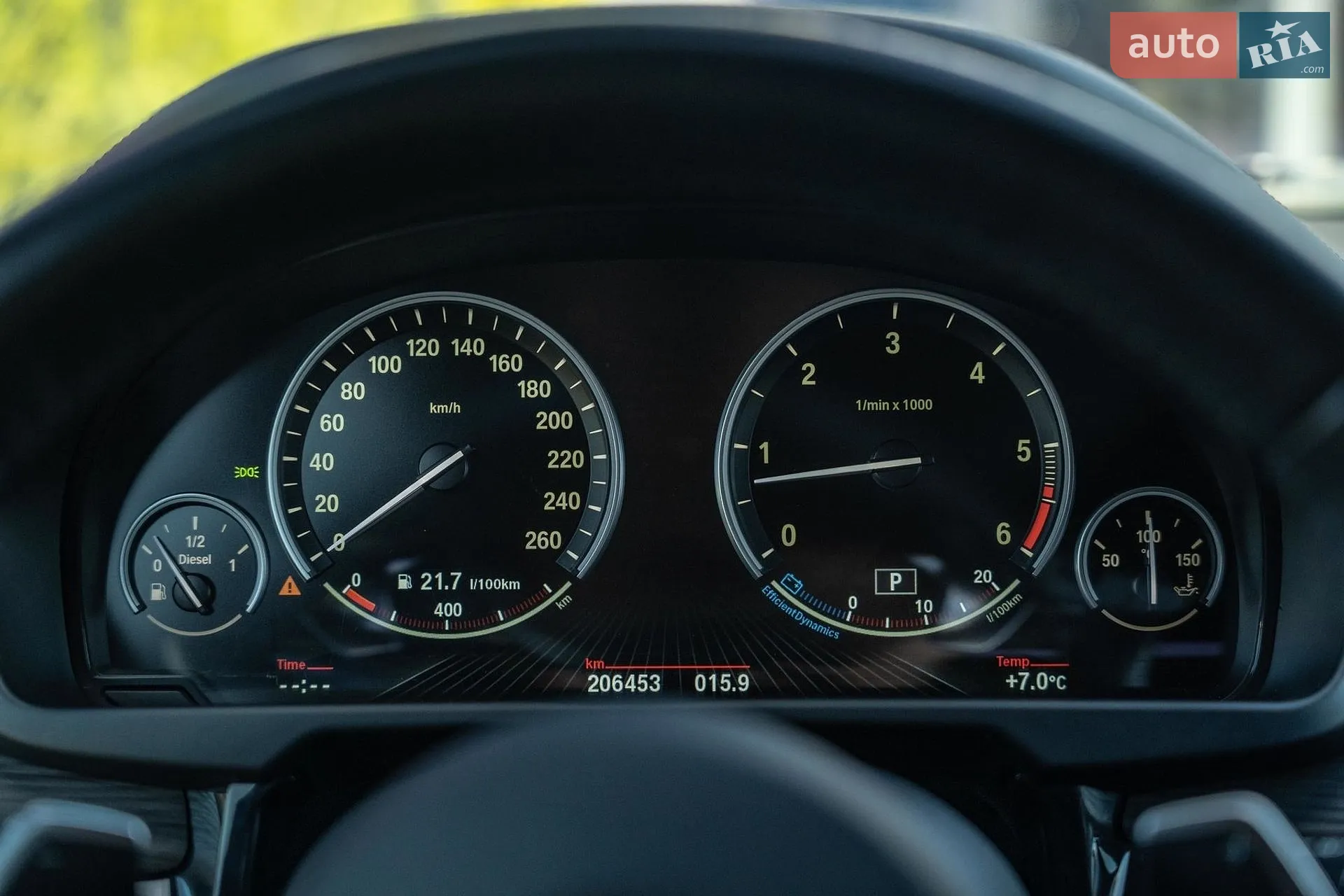 2013 BMW X5 - мініатюра 28