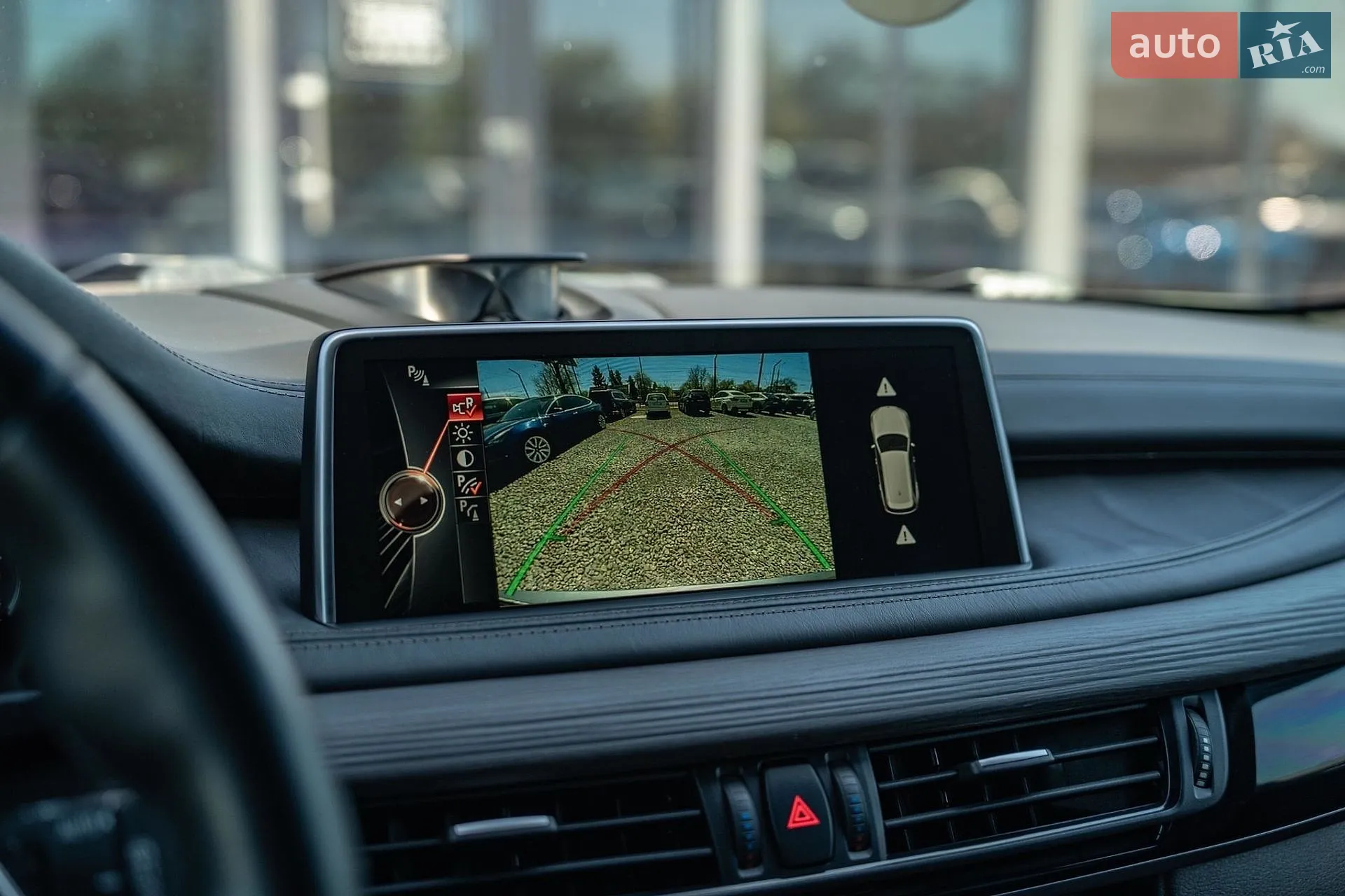 2013 BMW X5 - мініатюра 34