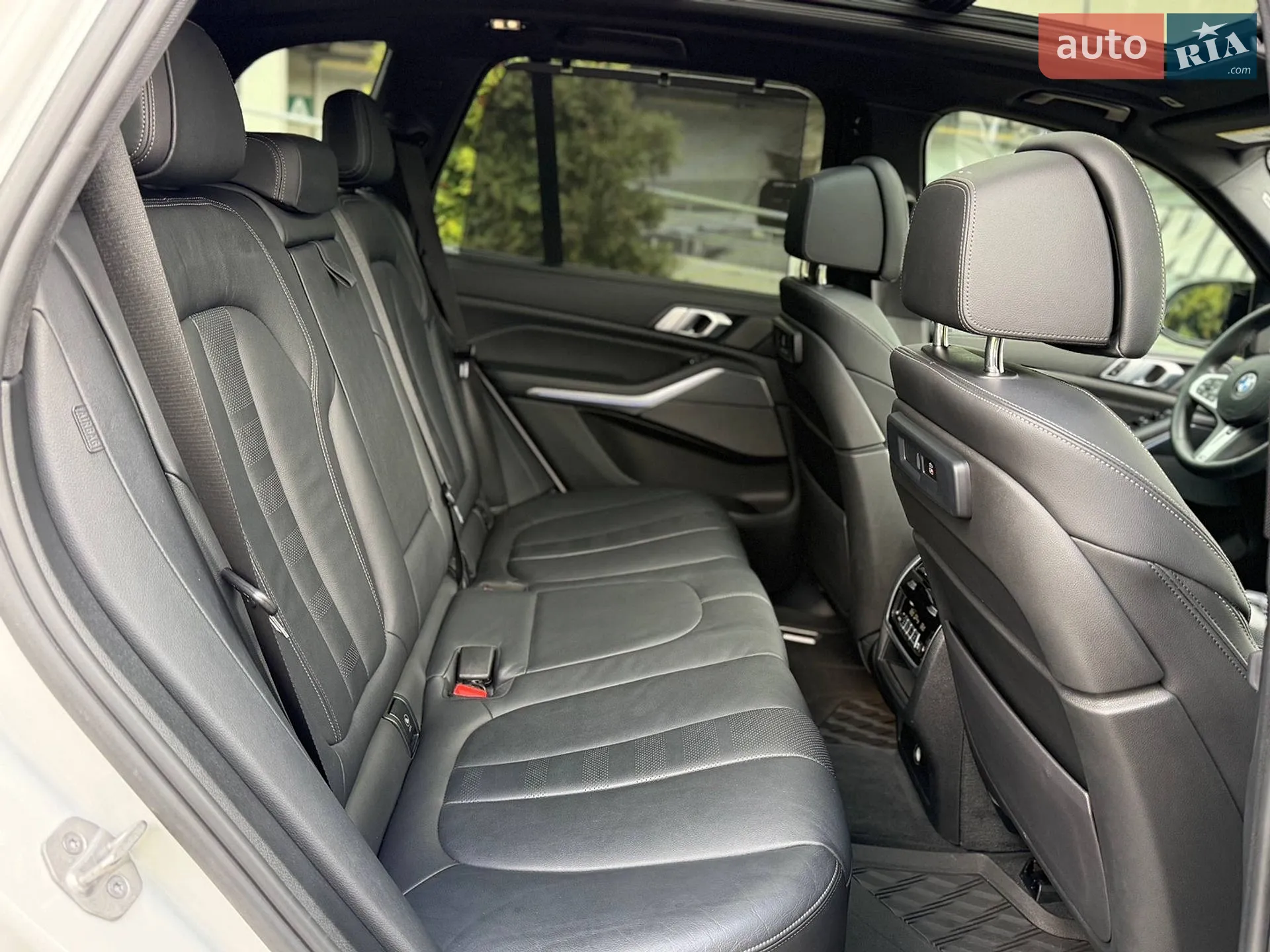 2020 BMW X5 - мініатюра 9