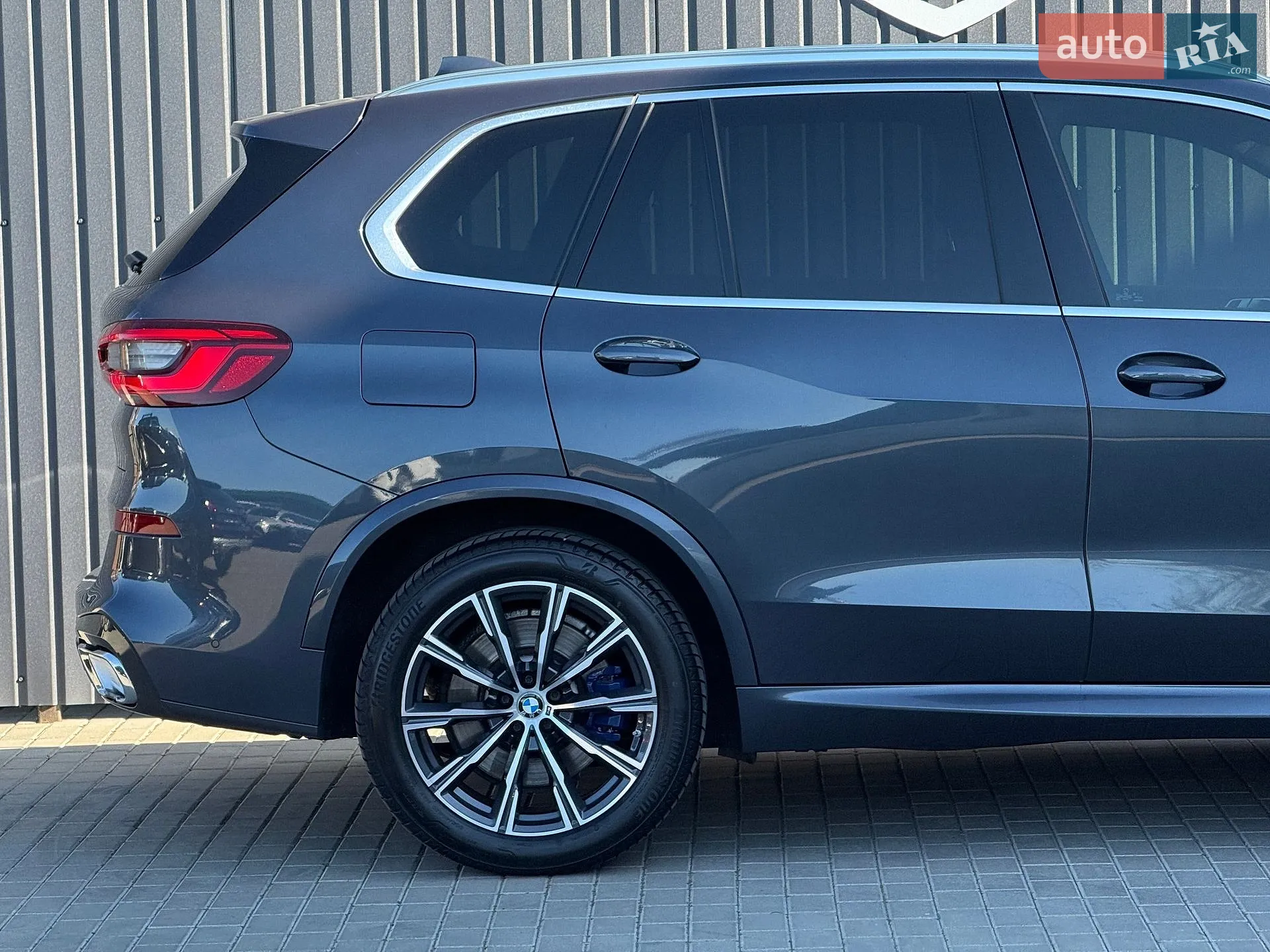2018 BMW X5 - мініатюра 11
