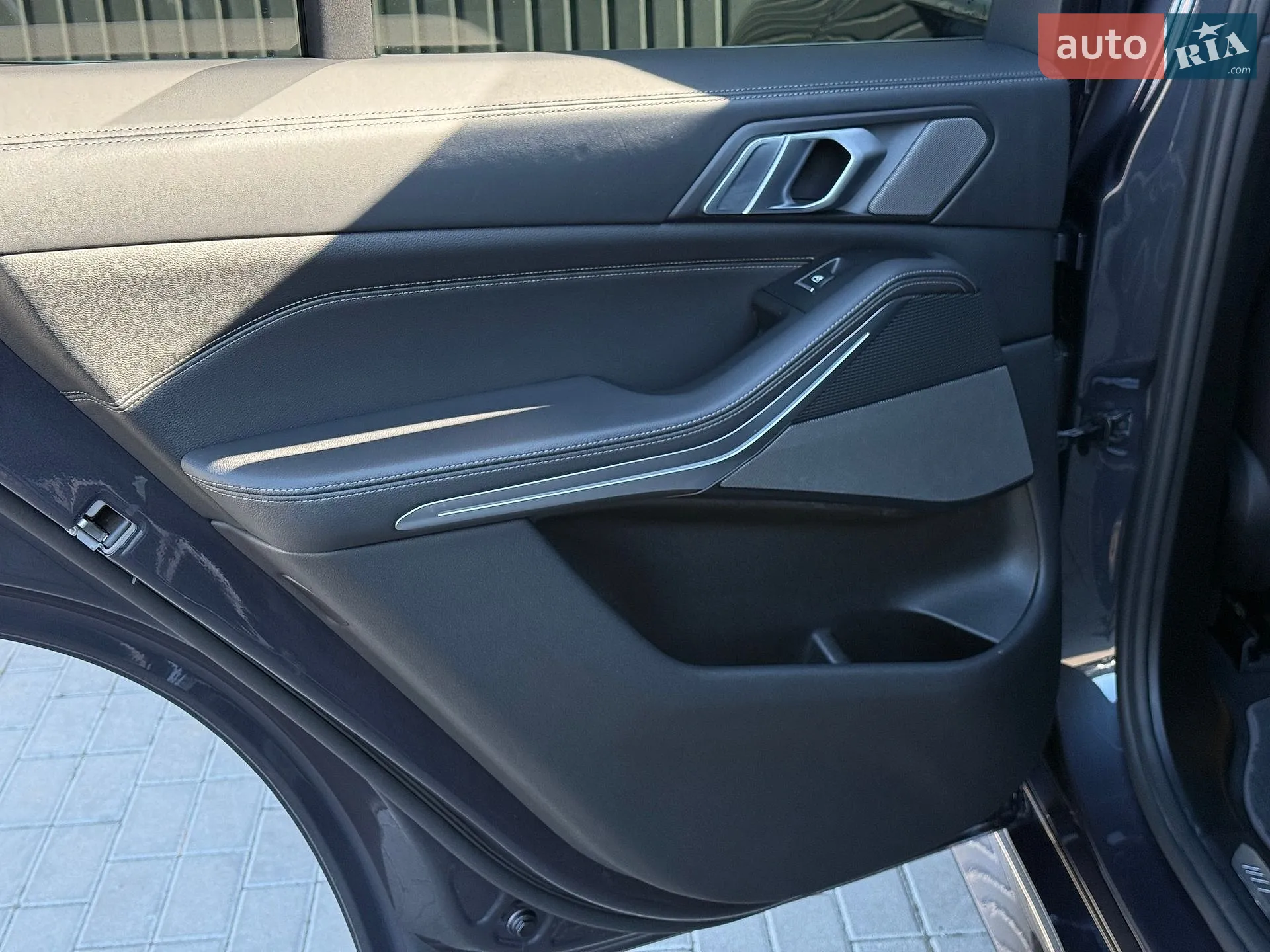 2018 BMW X5 - мініатюра 25