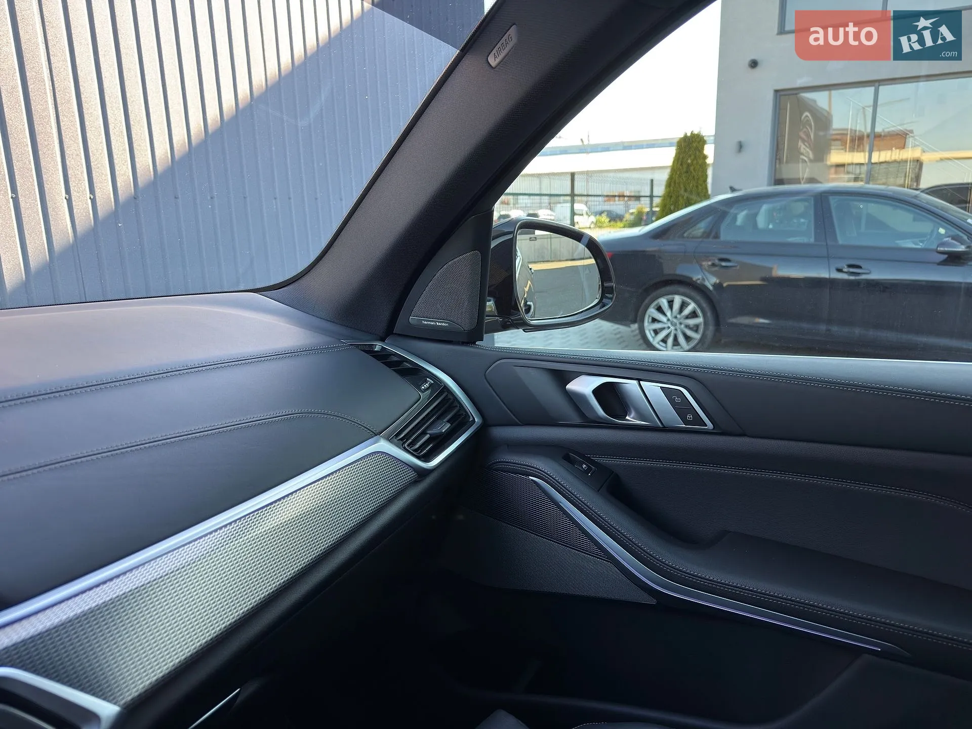 2018 BMW X5 - мініатюра 43