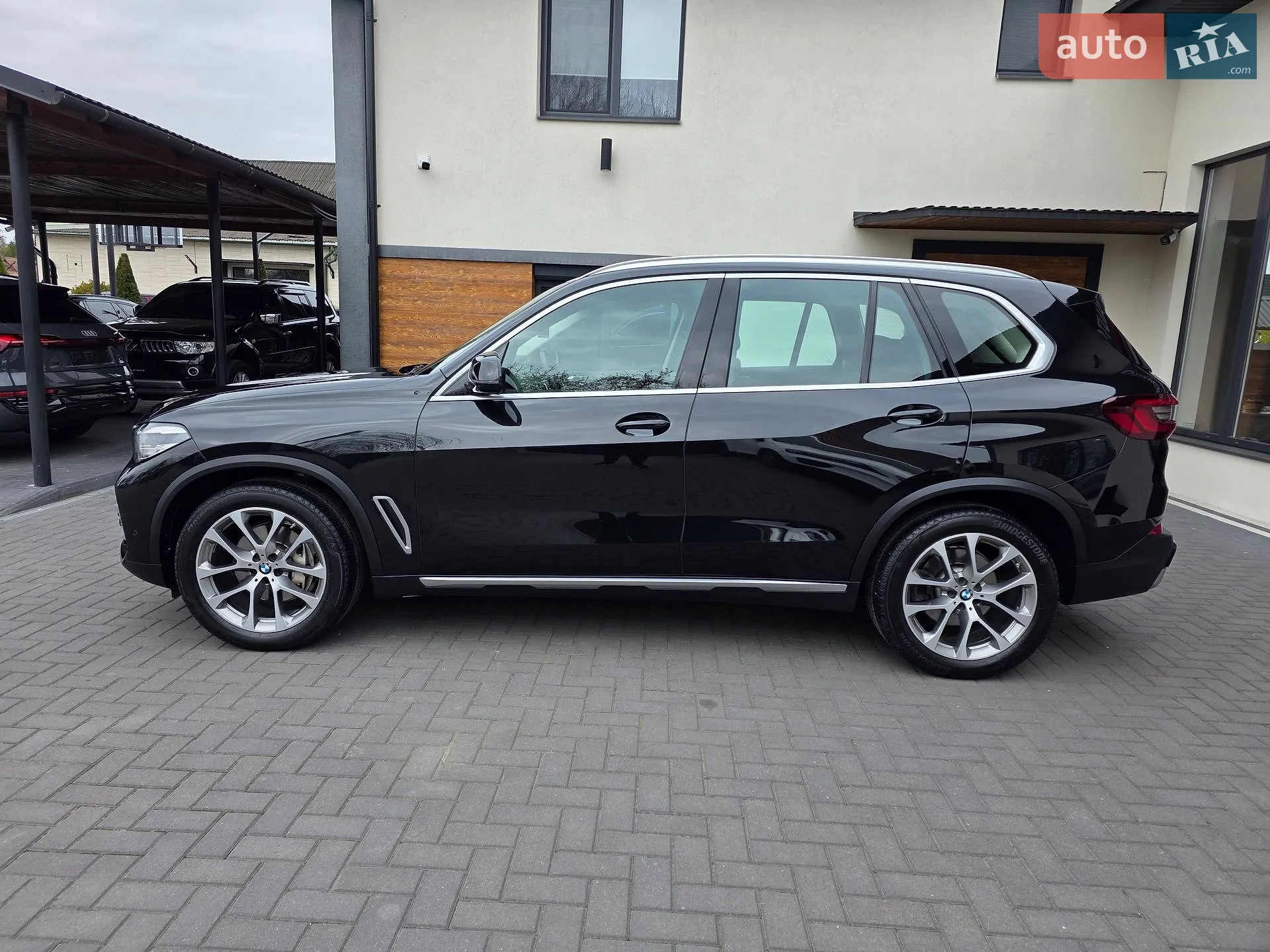 2022 BMW X5 - мініатюра 6