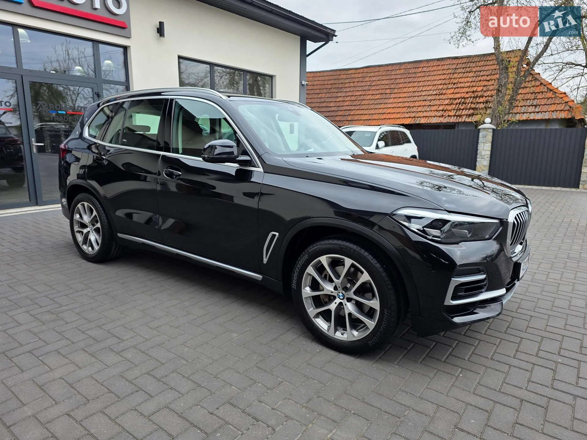 2022 BMW X5 - мініатюра 14