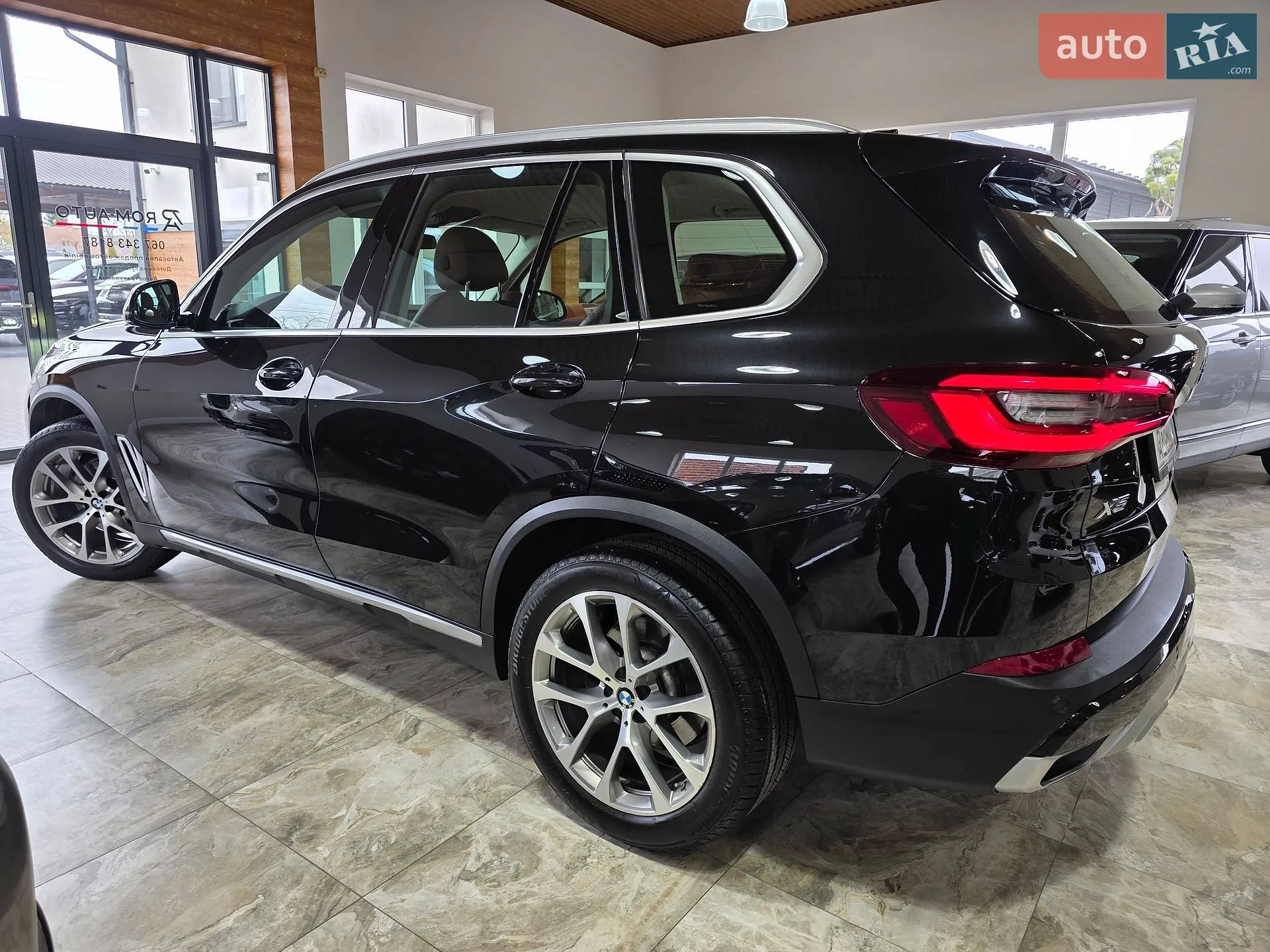 2022 BMW X5 - мініатюра 24