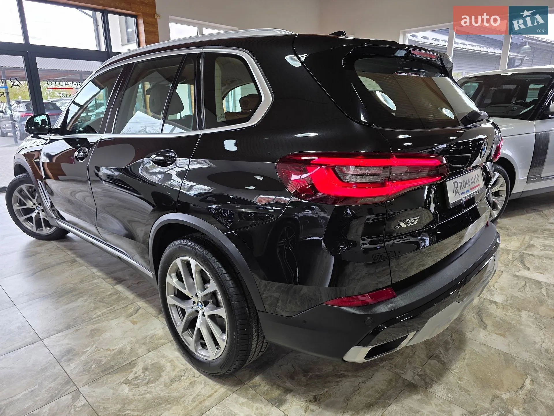 2022 BMW X5 - мініатюра 25