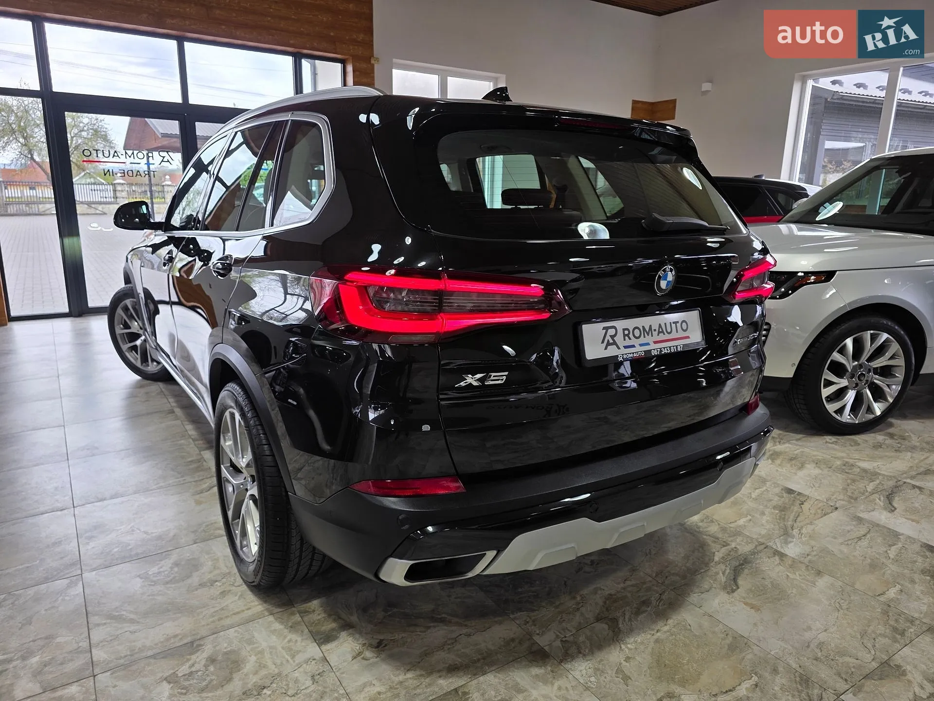 2022 BMW X5 - мініатюра 26