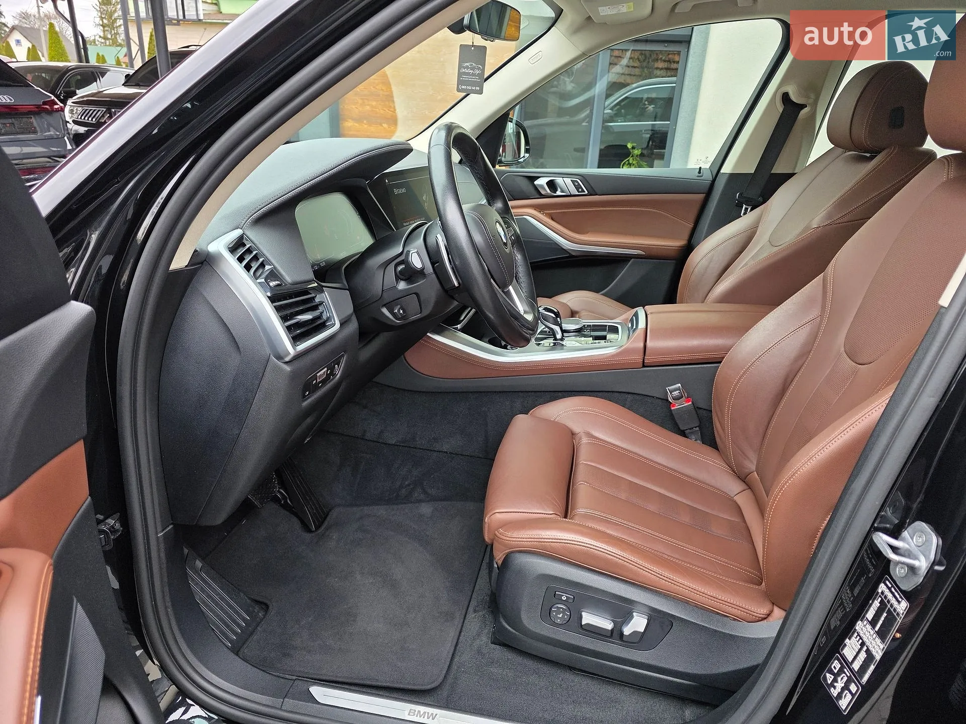 2022 BMW X5 - мініатюра 38