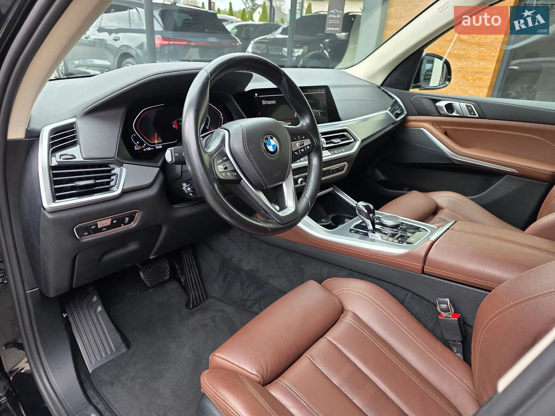2022 BMW X5 - мініатюра 39