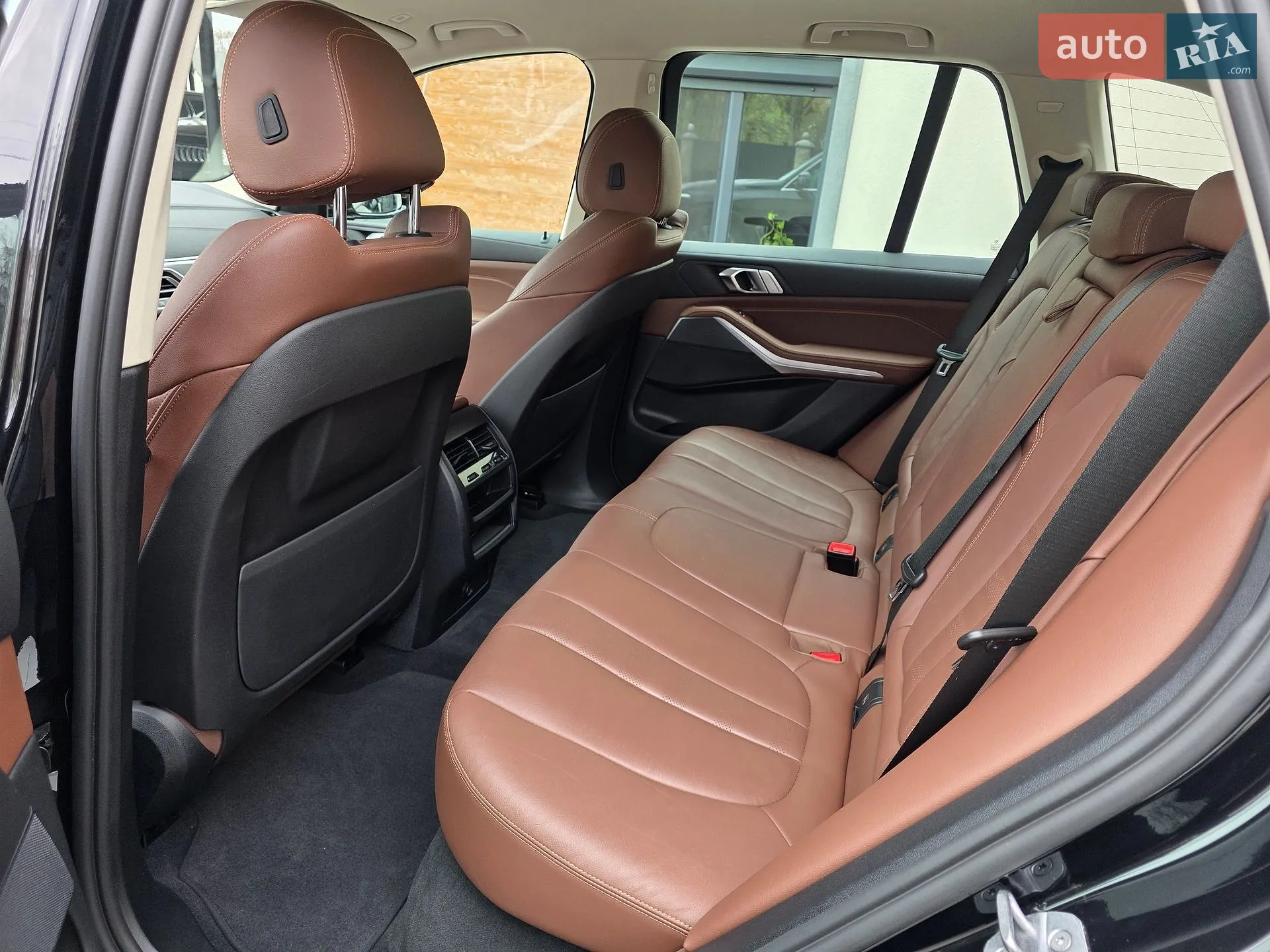 2022 BMW X5 - мініатюра 45