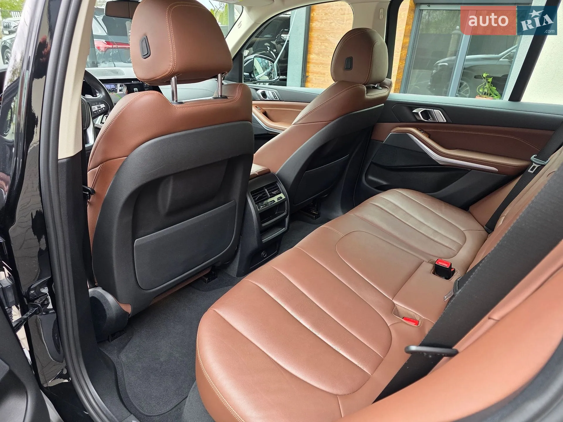 2022 BMW X5 - мініатюра 46