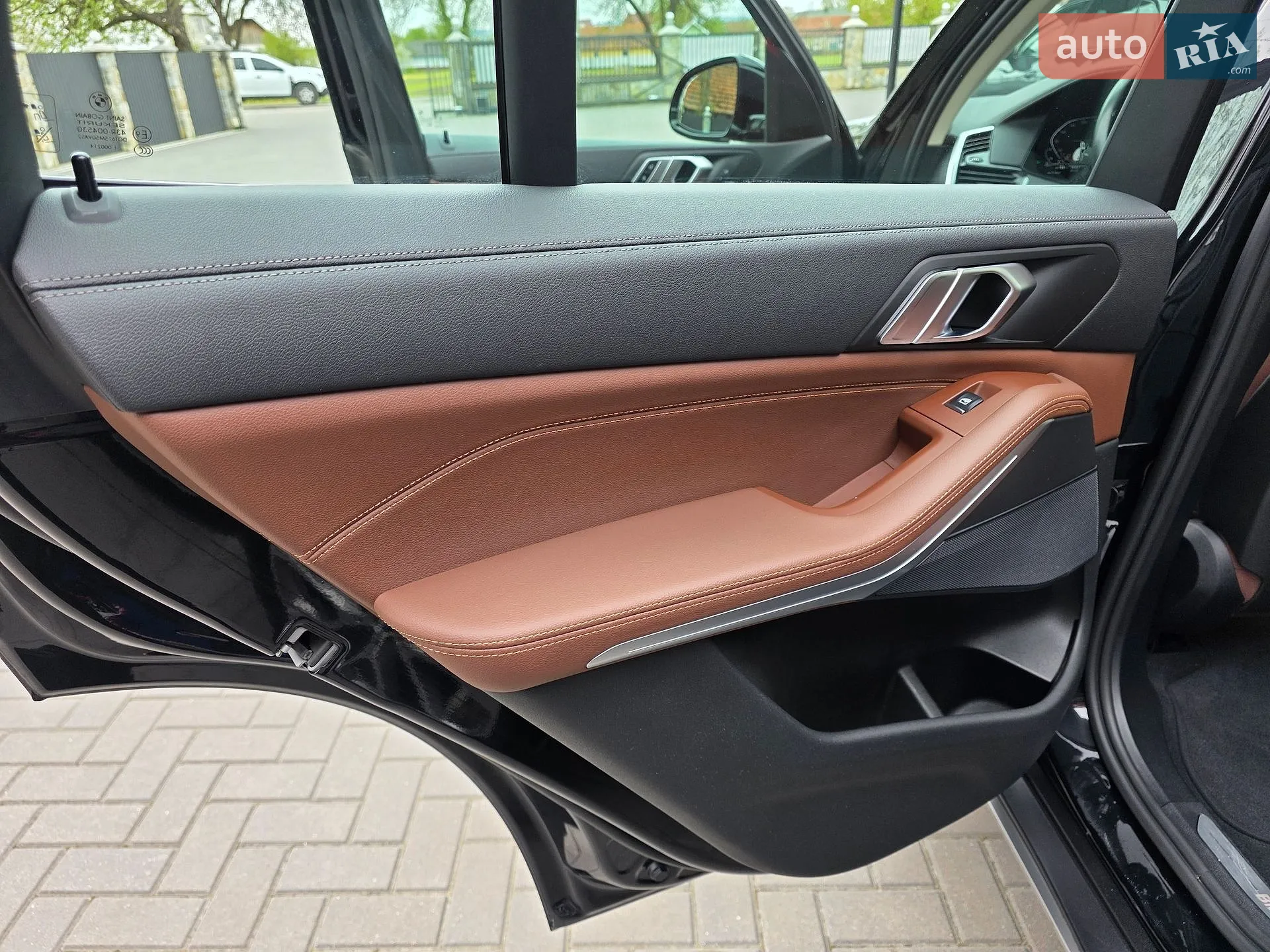 2022 BMW X5 - мініатюра 47