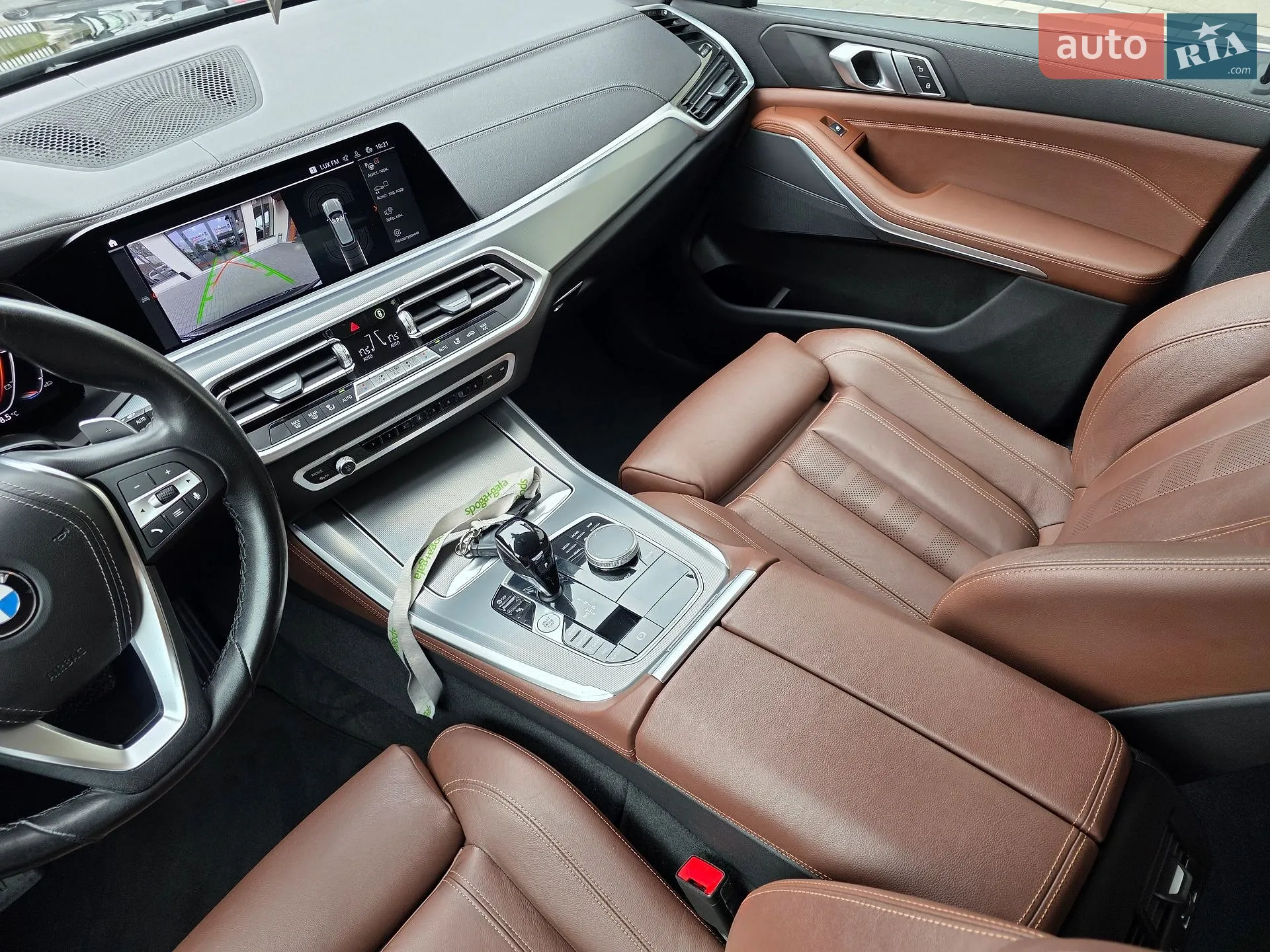 2022 BMW X5 - мініатюра 49