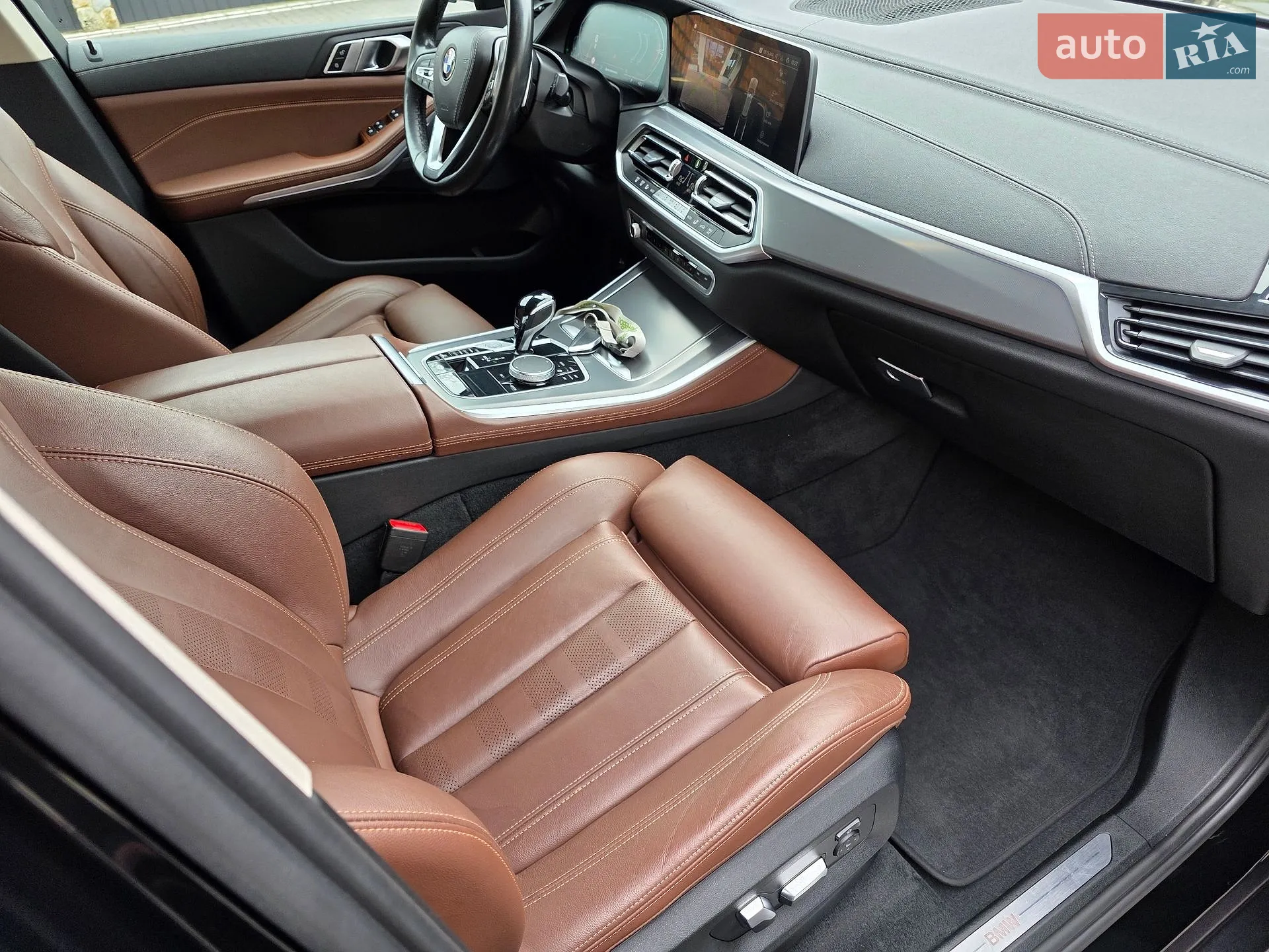 2022 BMW X5 - мініатюра 52