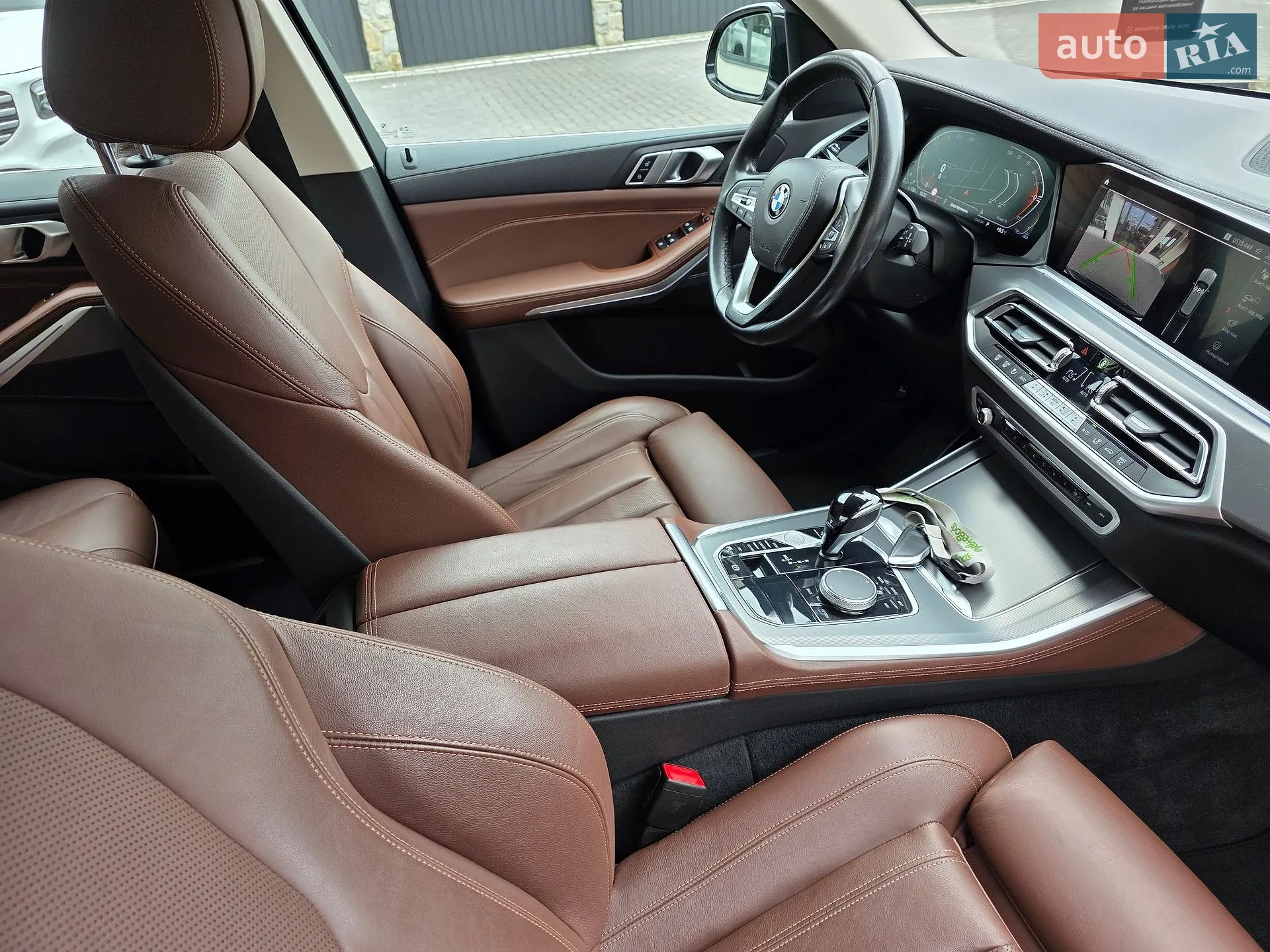 2022 BMW X5 - мініатюра 53