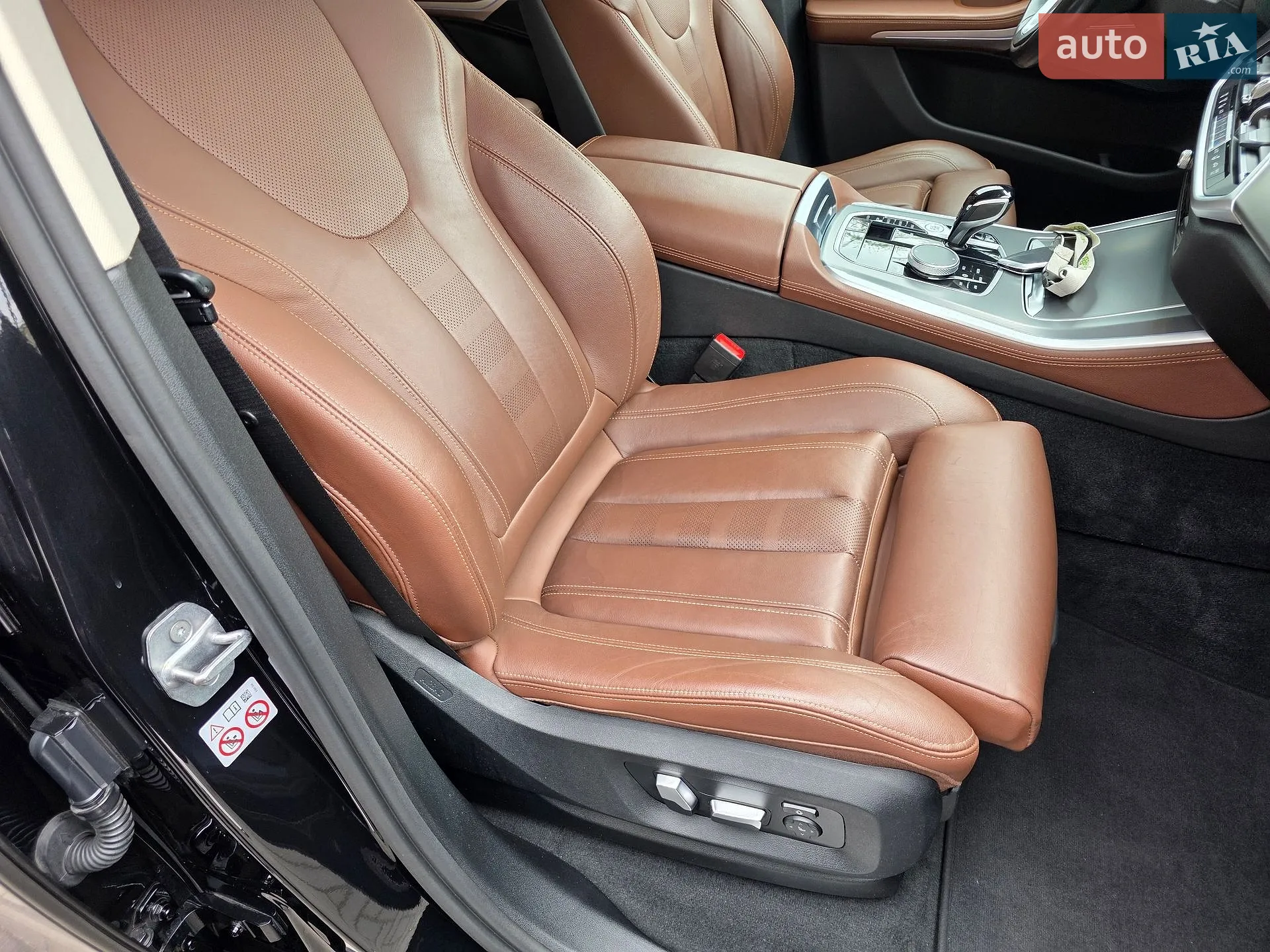 2022 BMW X5 - мініатюра 54