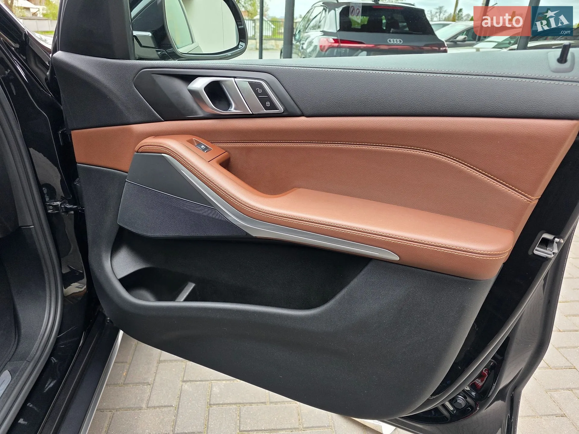 2022 BMW X5 - мініатюра 55