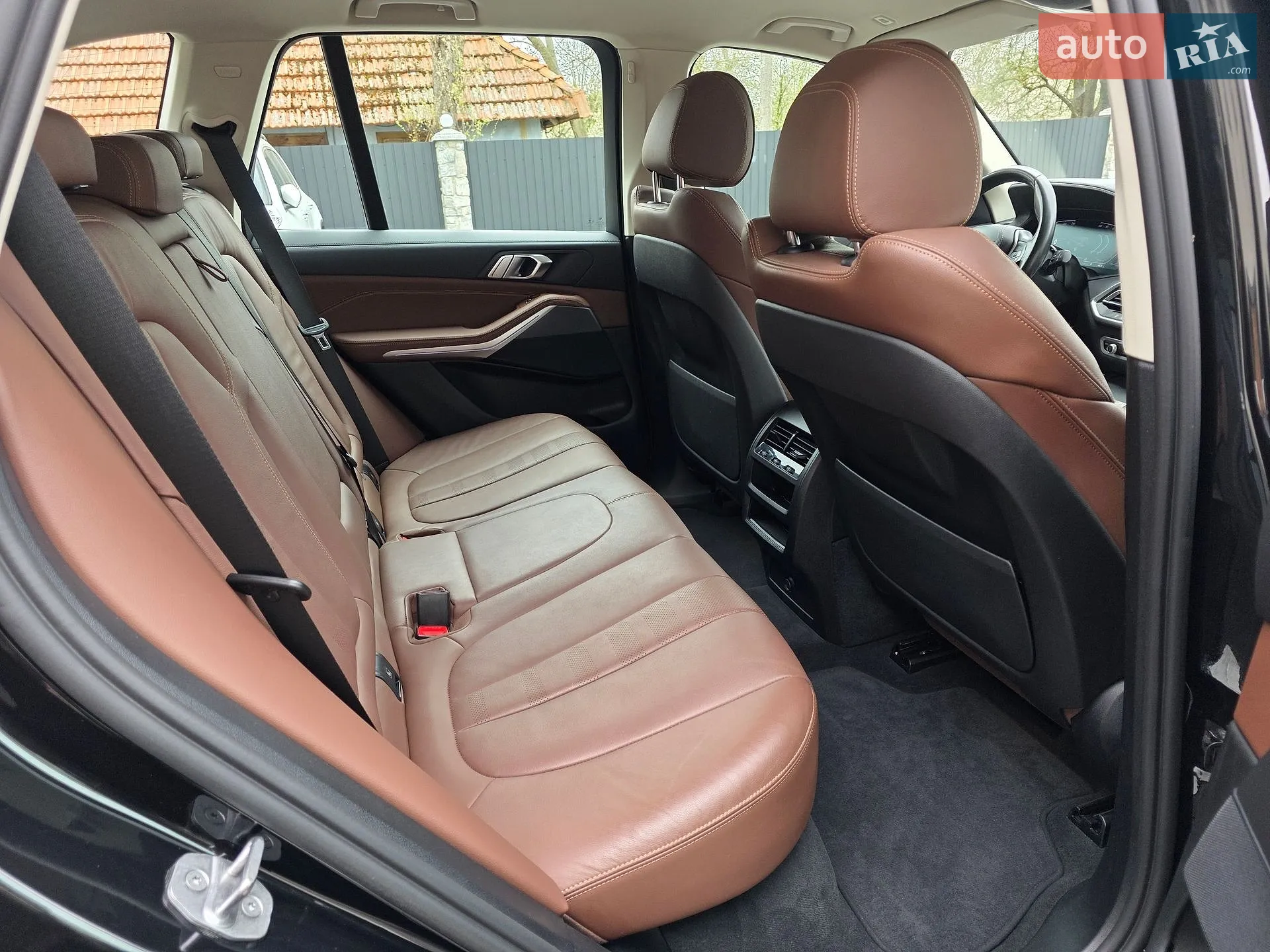 2022 BMW X5 - мініатюра 56