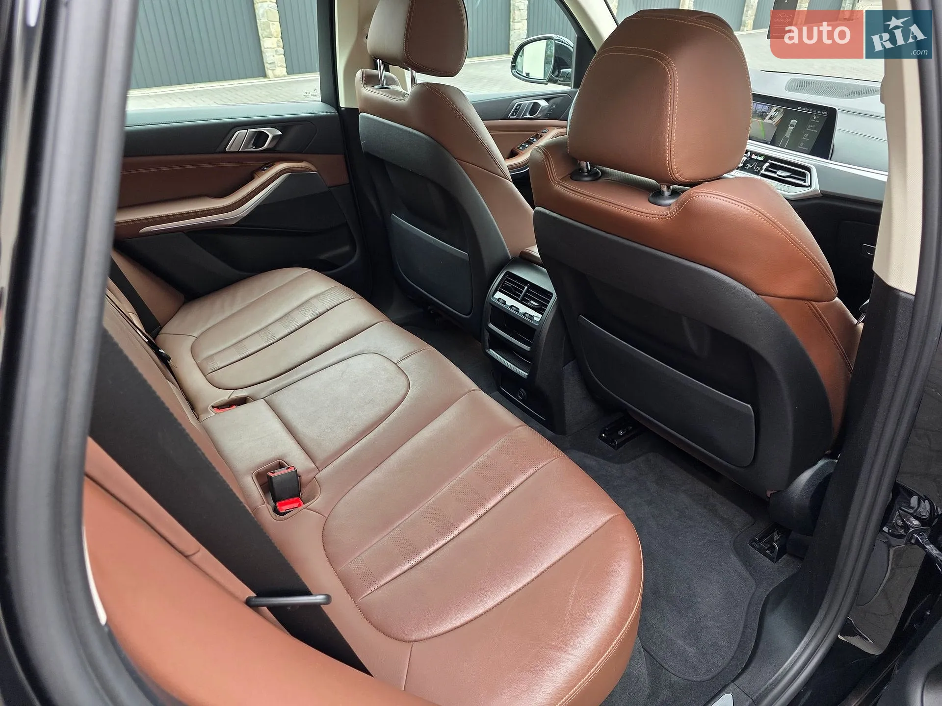 2022 BMW X5 - мініатюра 57