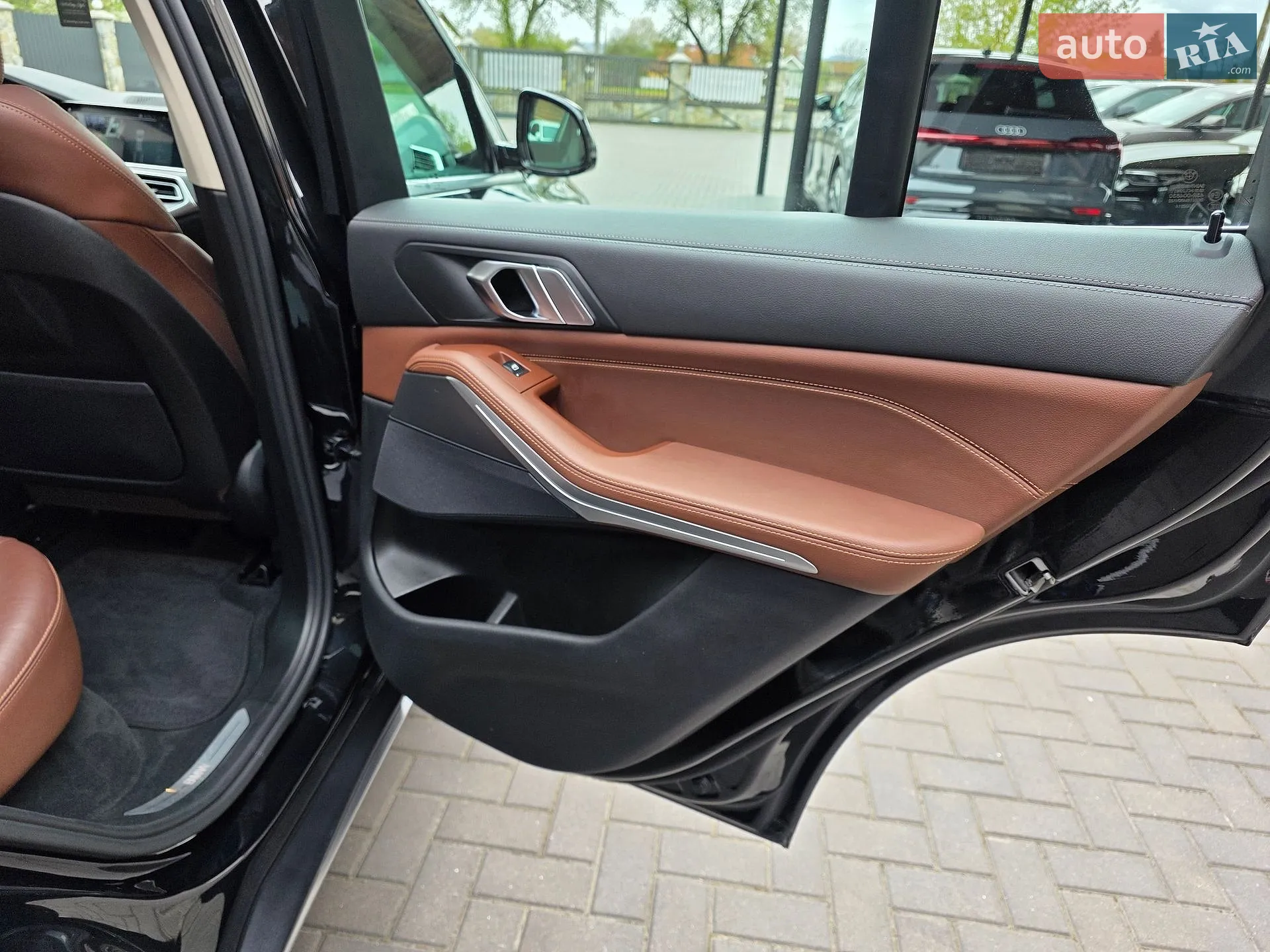 2022 BMW X5 - мініатюра 58