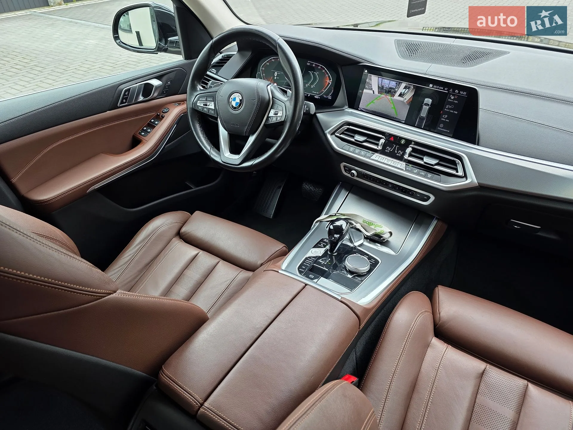 2022 BMW X5 - мініатюра 59