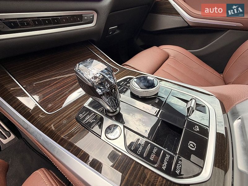 Внедорожник / Кроссовер BMW X5 2018 в Киеве