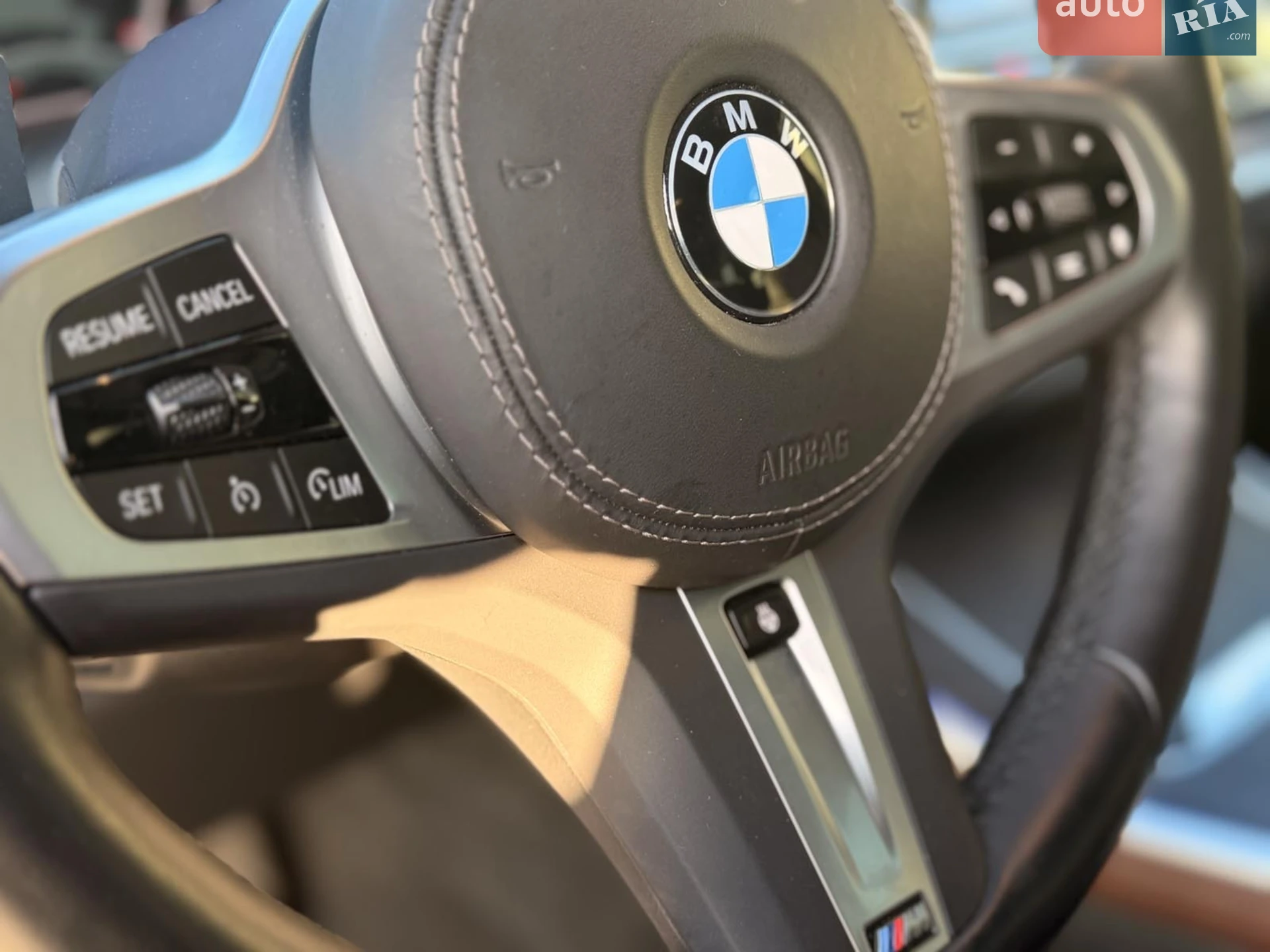2023 BMW X5 - мініатюра 27