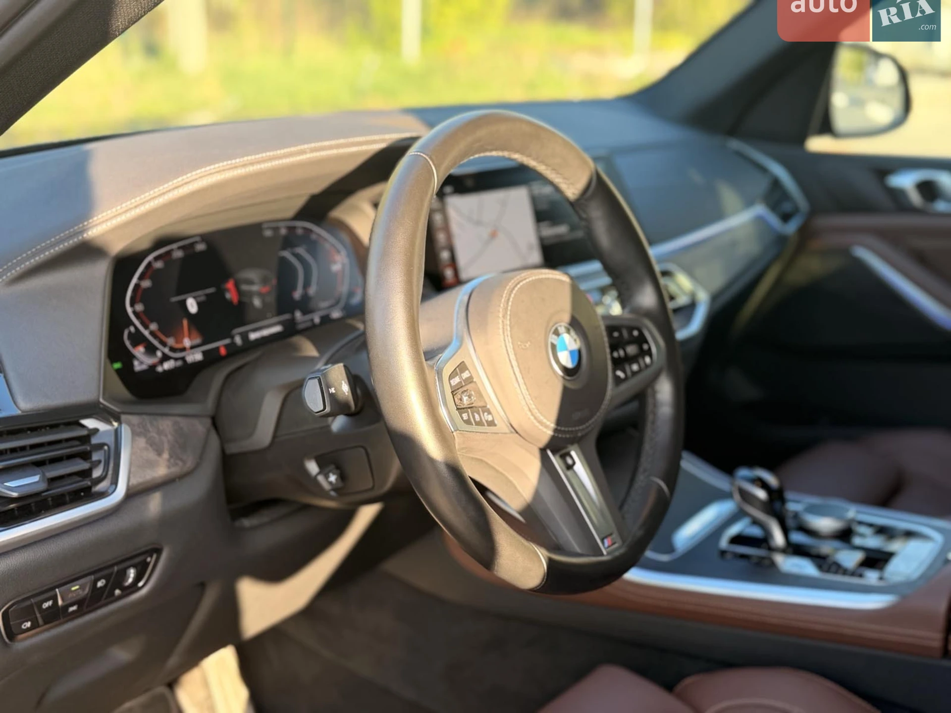 2023 BMW X5 - мініатюра 24