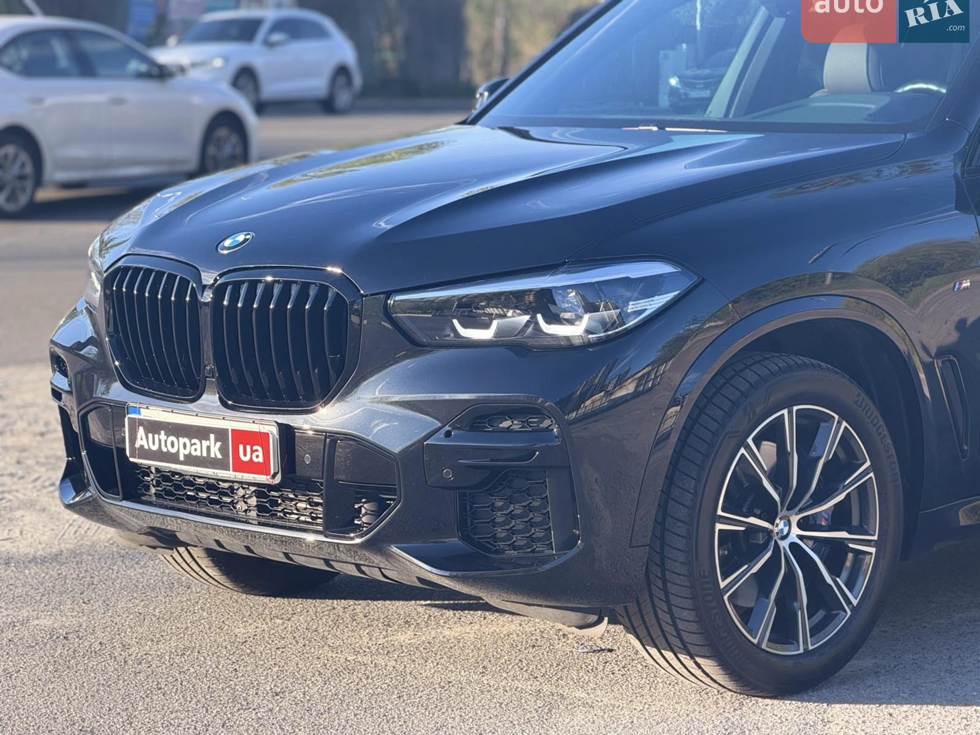 2023 BMW X5 - мініатюра 10