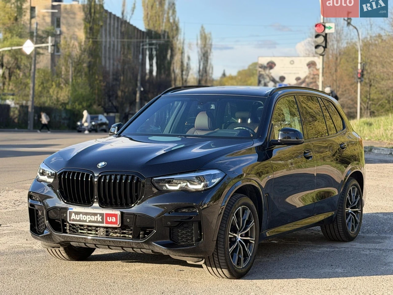 2024 BMW X5 - мініатюра 15